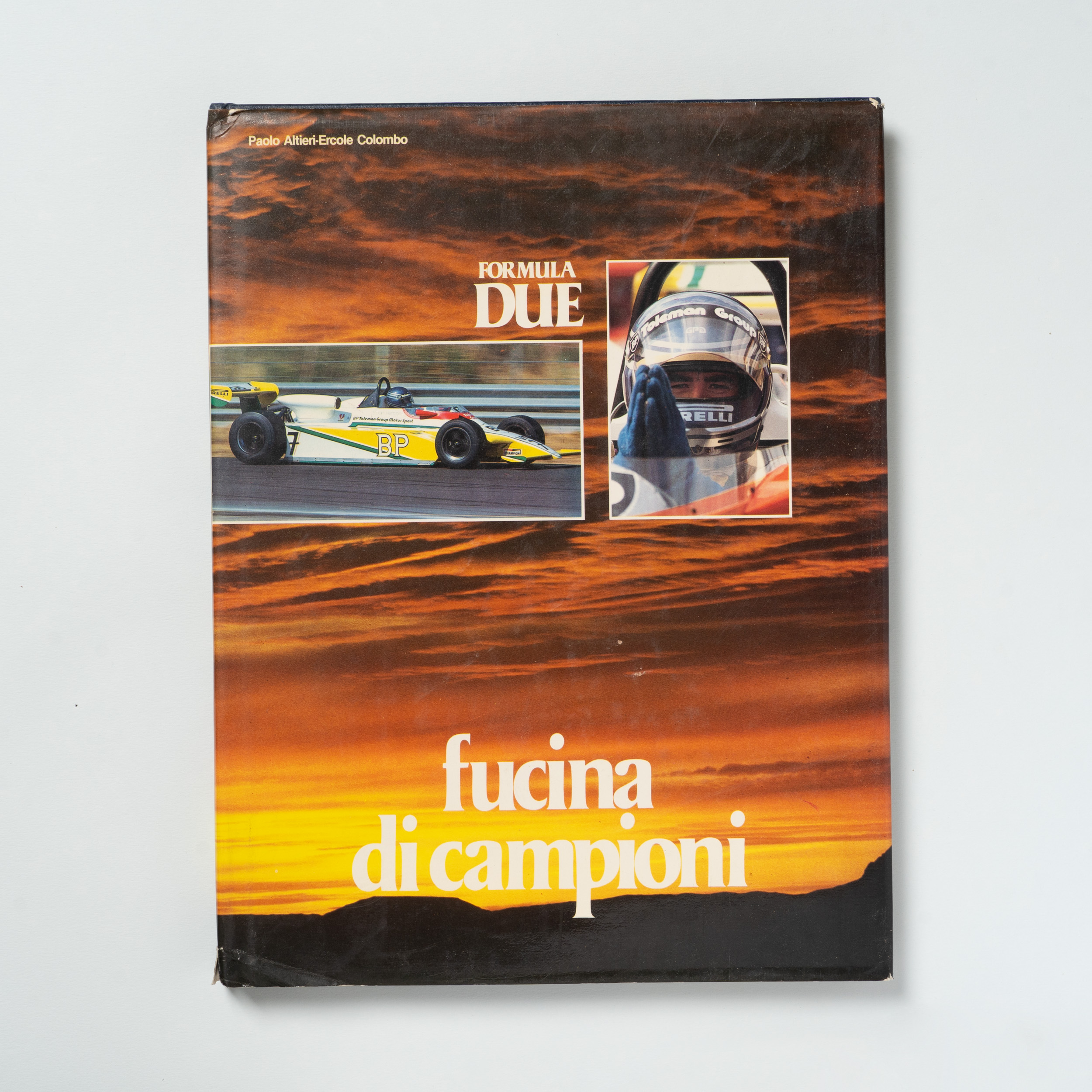 scaldasole-books-formula-due-fucina-di-campioni