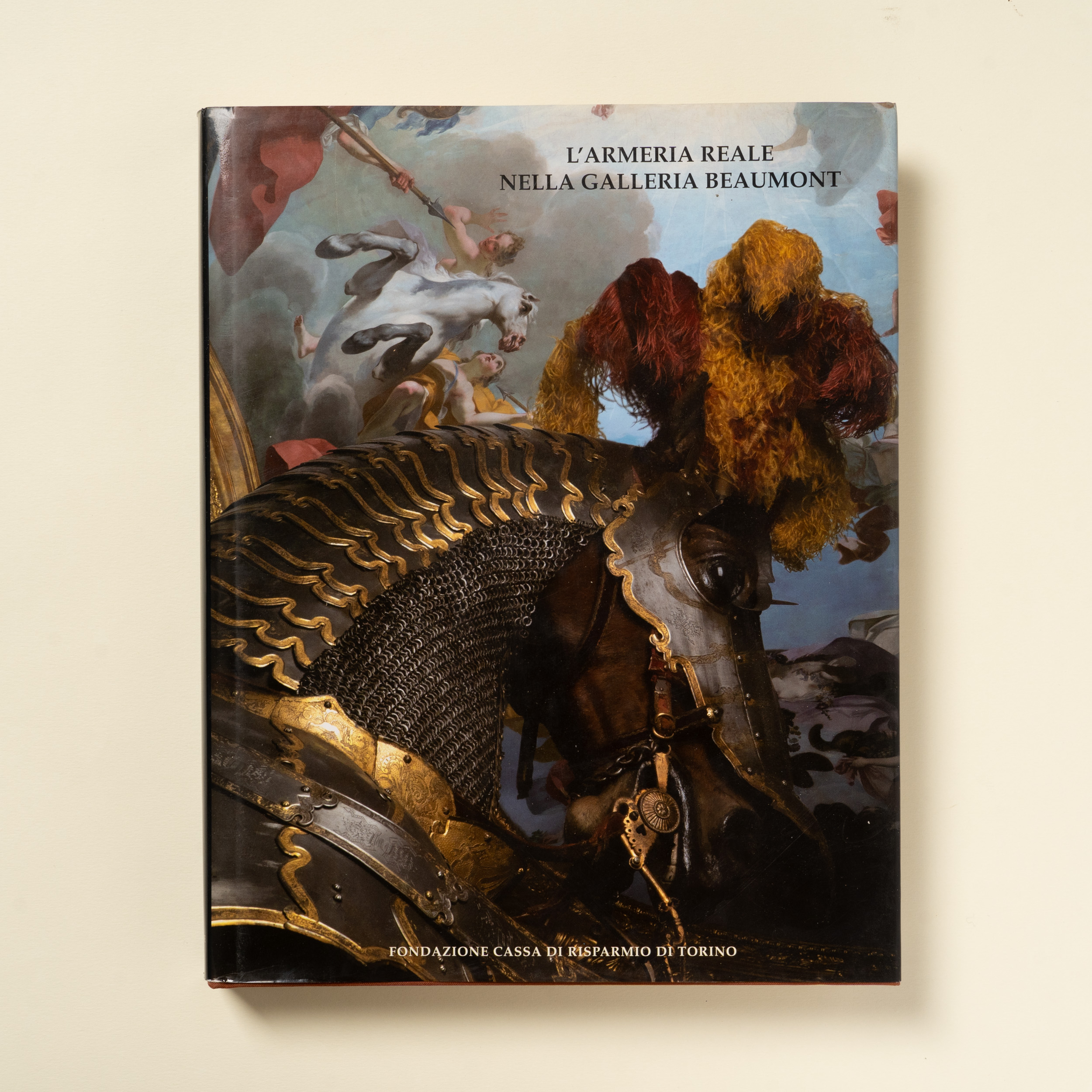 scaldasole-books-l-armeria-reale-nella-galleria-beaumont
