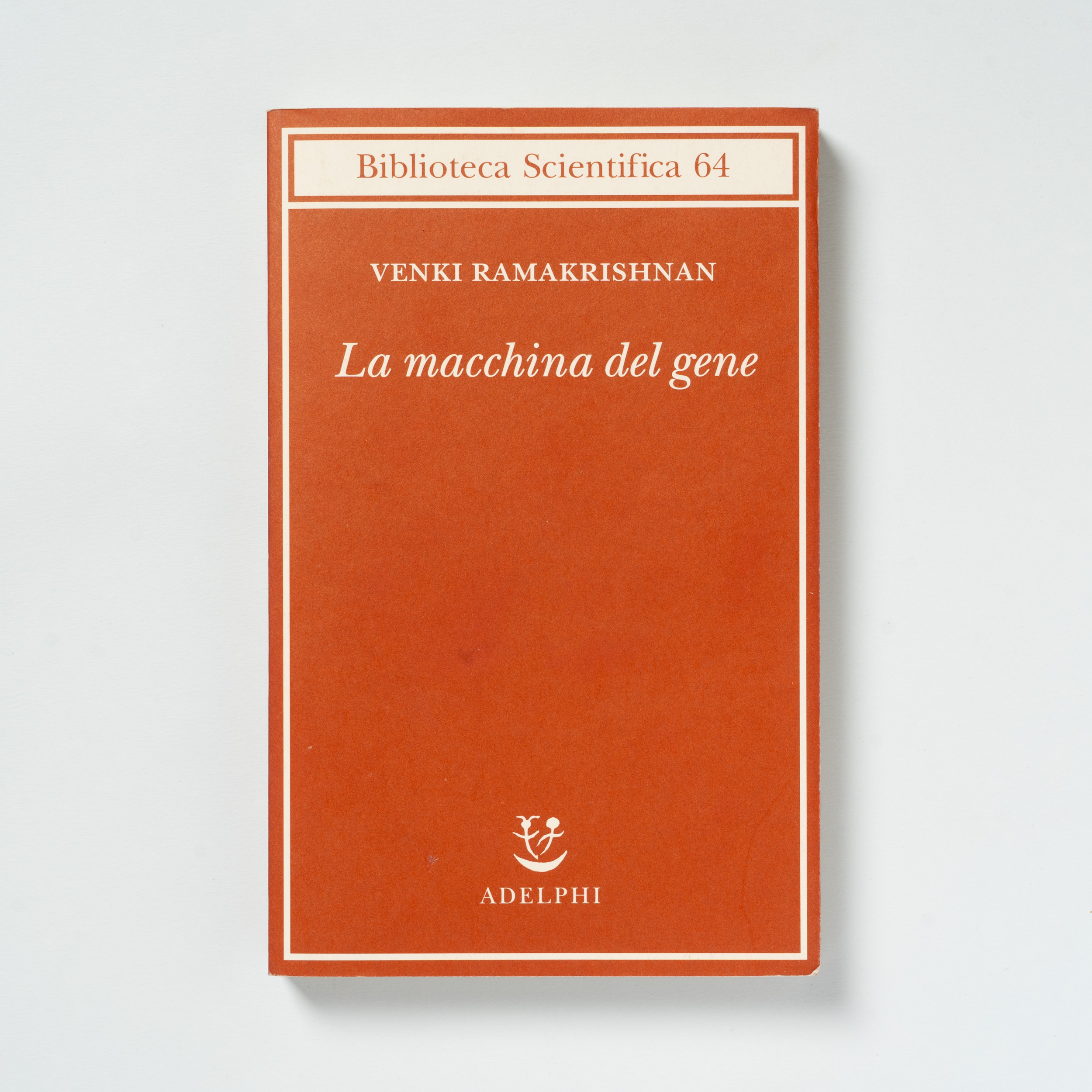 scaldasole-books-la-macchina-del-gene
