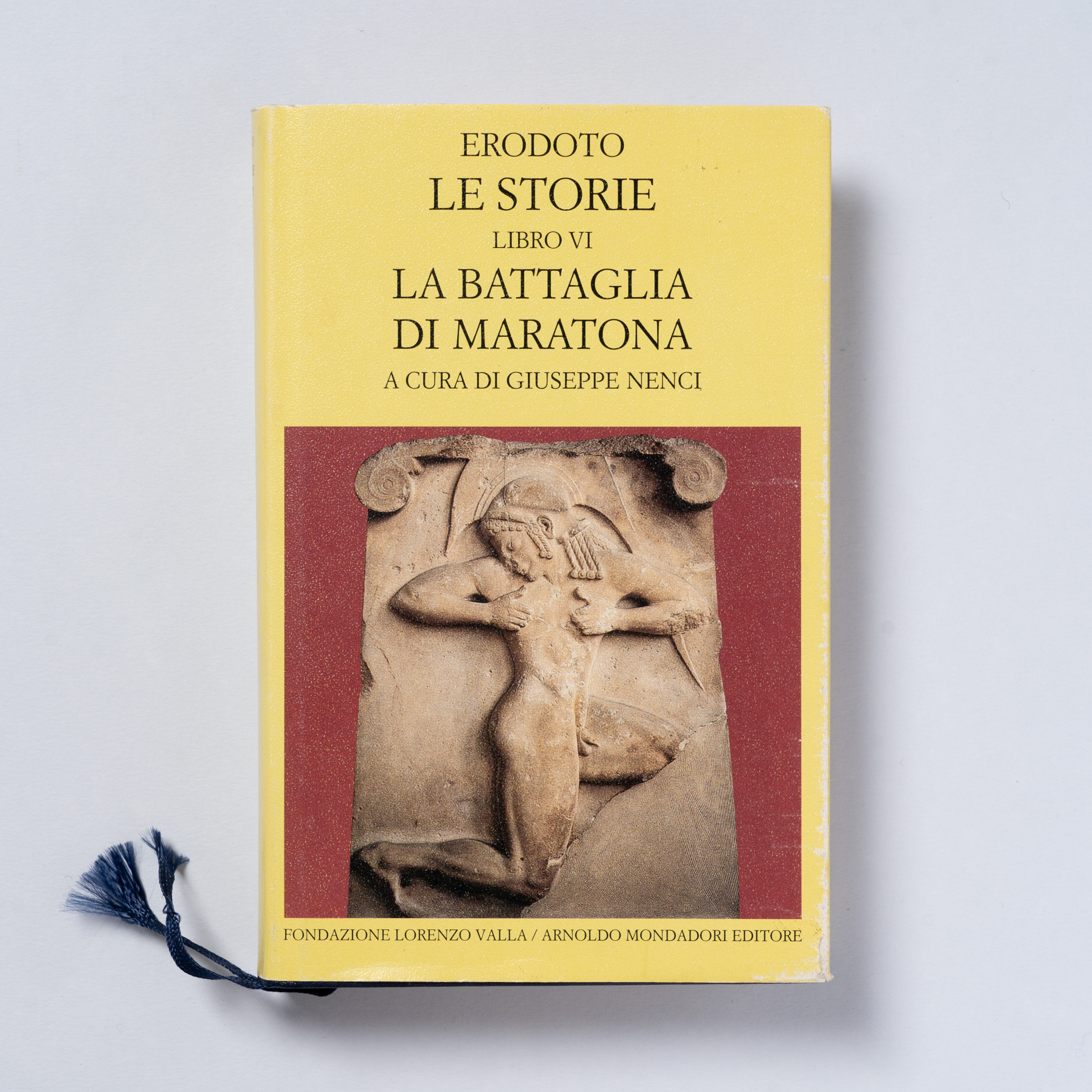 scaldasole-books-le-storie-libro-vi-la-battaglia-di-maratona