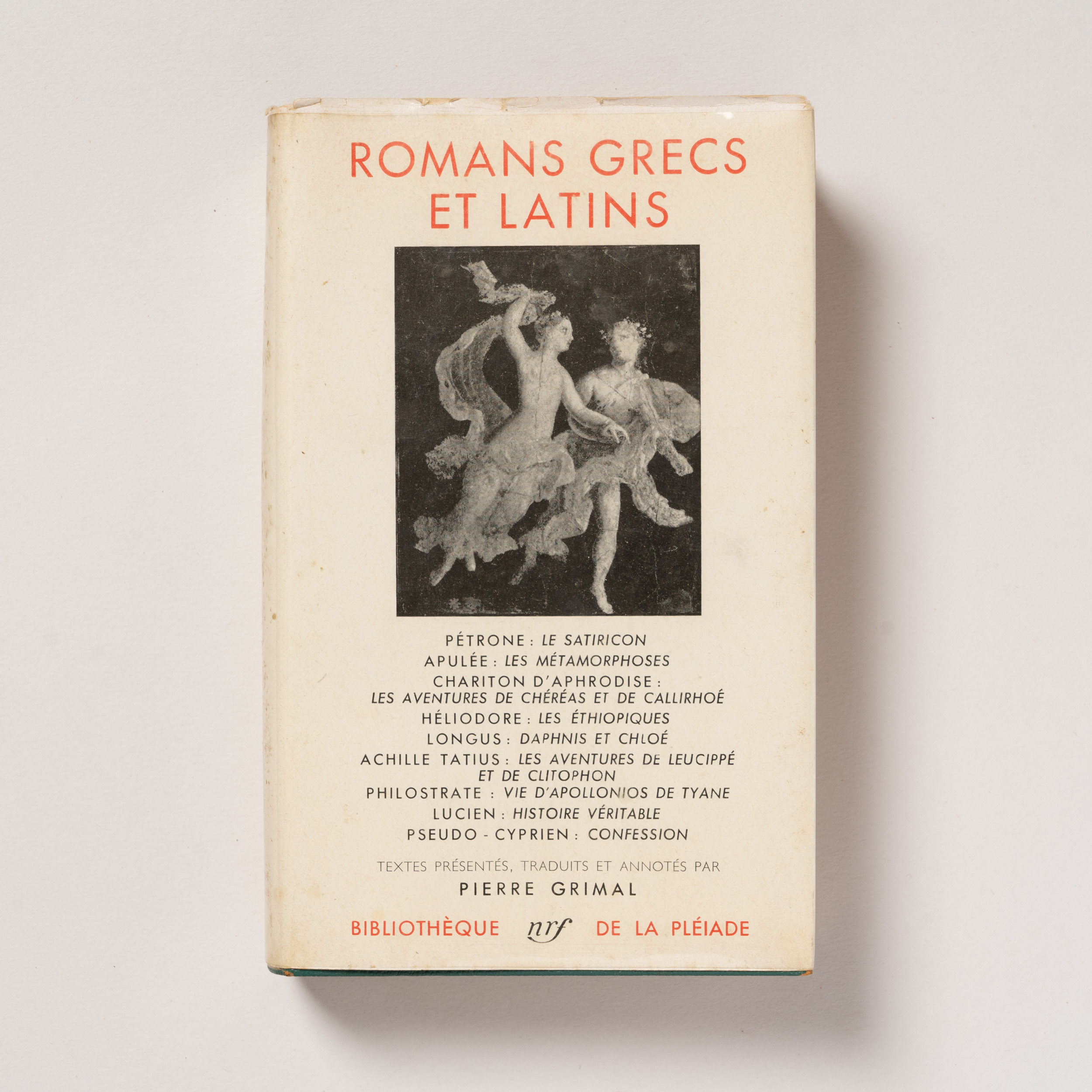 scaldasole-books-romans-grecs-et-latins