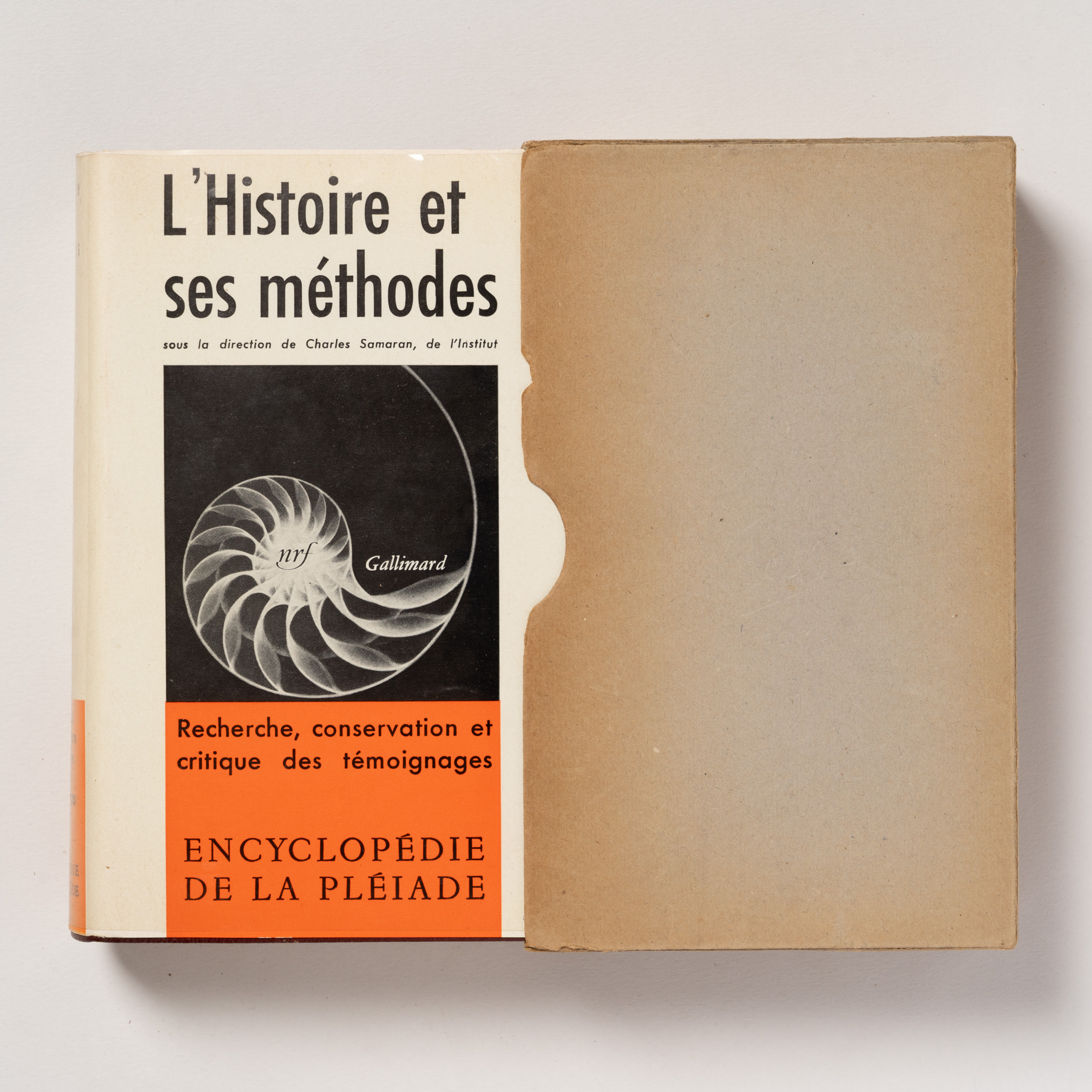 scaldasole-books-l-histoire-et-ses-methodes