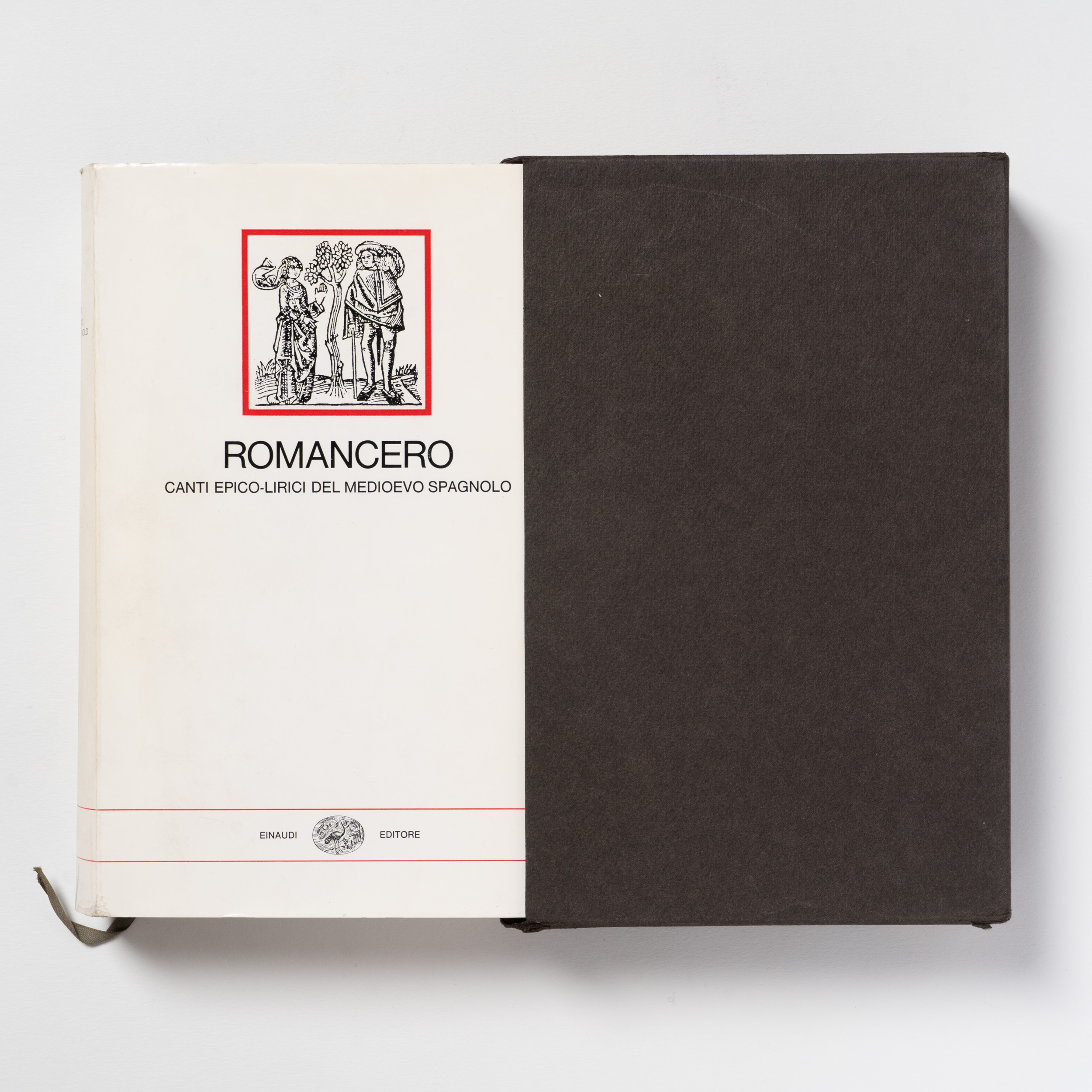 scaldasole-books-romancero-canti-epico-lirici-del-medioevo-spagnolo