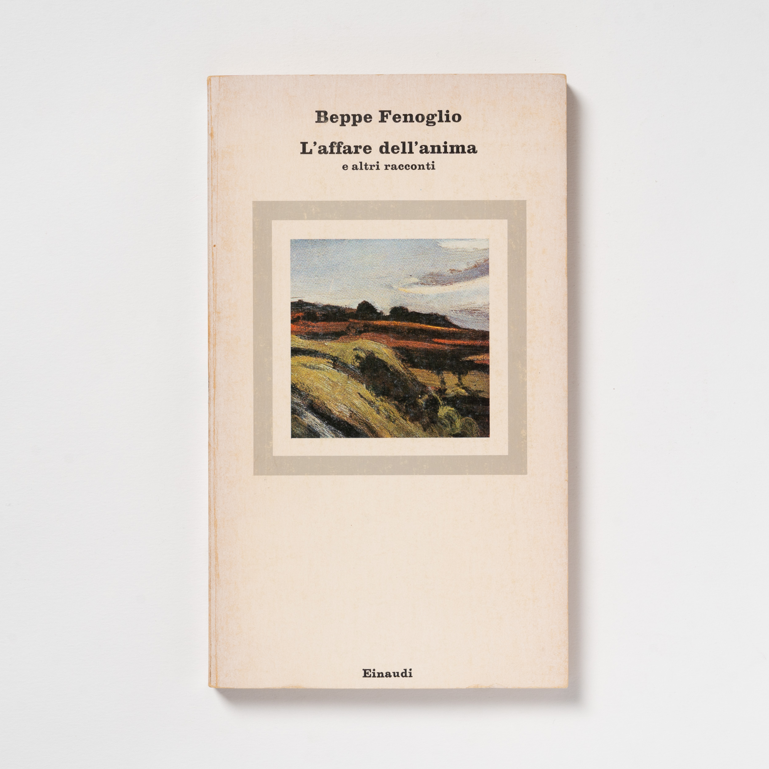 scaldasole-books-l-affare-dell-anima-e-altri-racconti
