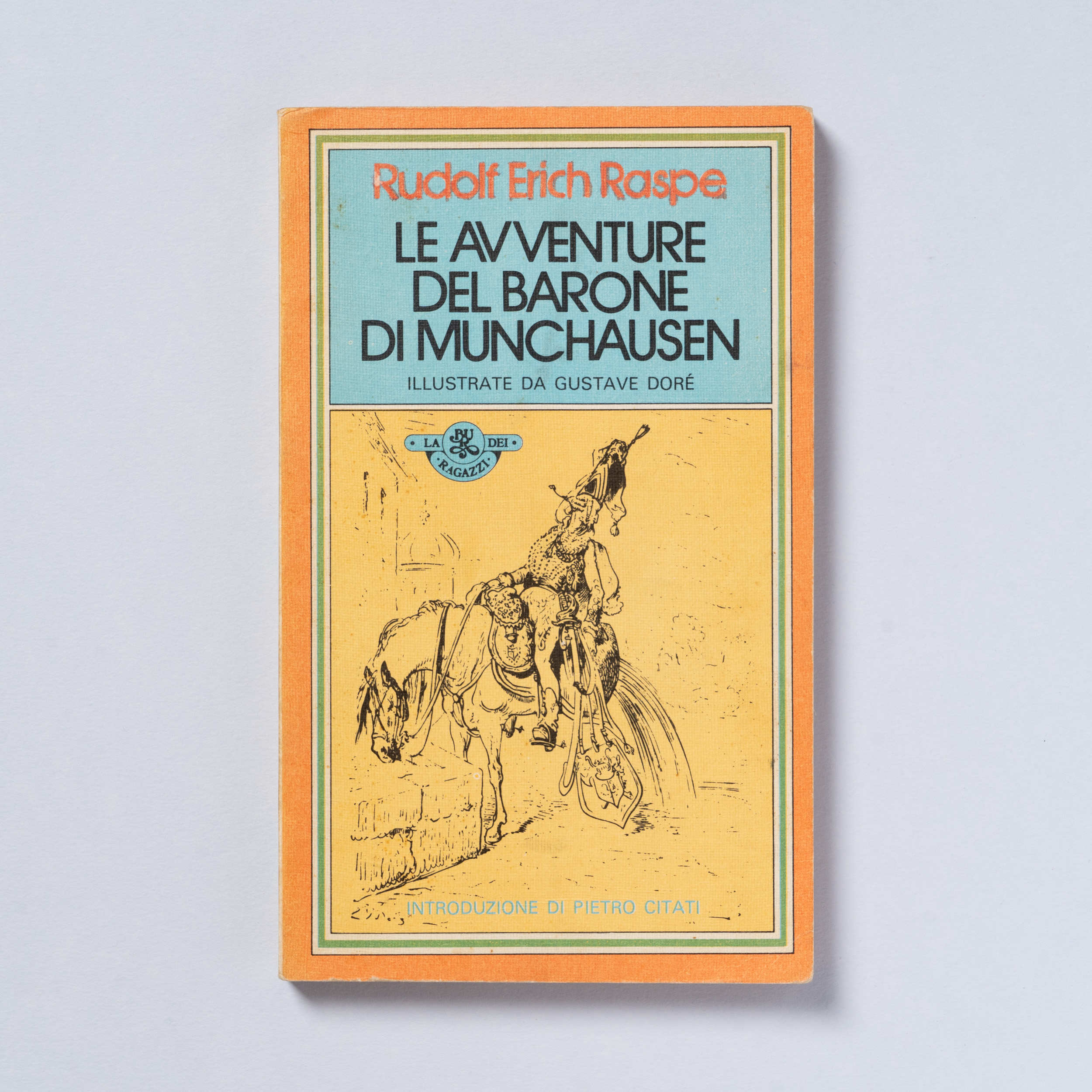 scaldasole-books-le-avventure-del-barone-di-munchausen