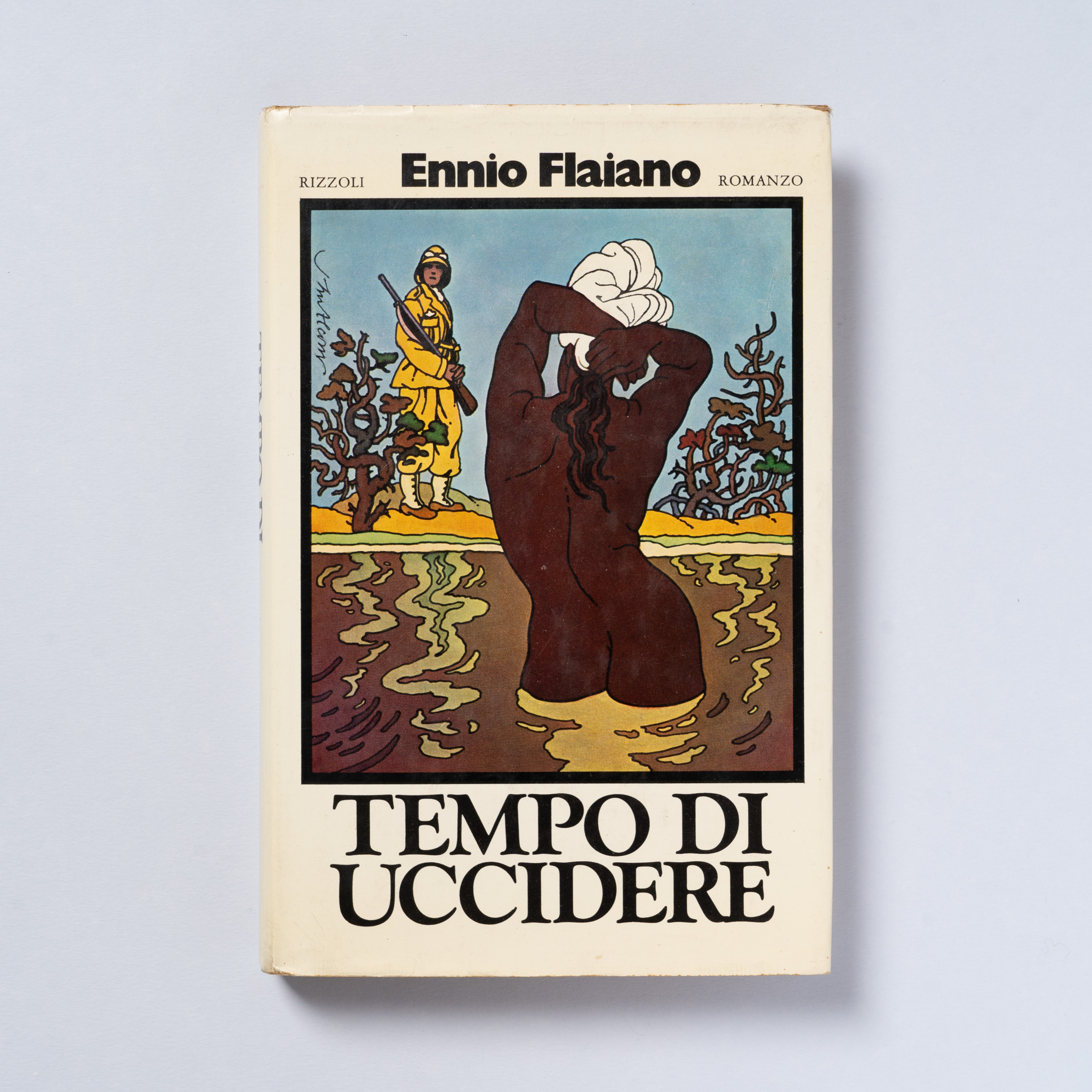 scaldasole-books-tempo-di-uccidere