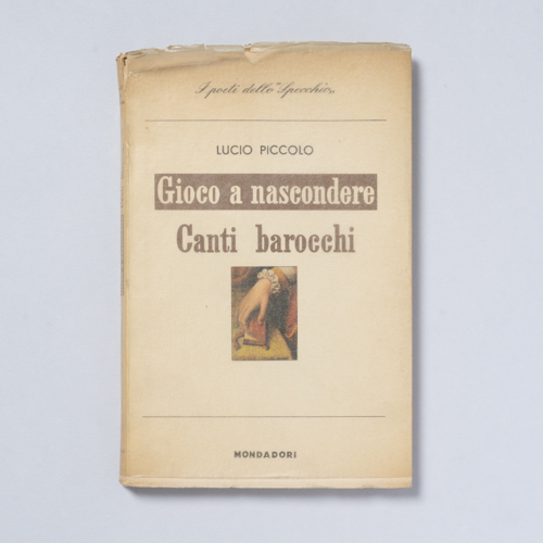 scaldasolebooks Gioco a nascondere - Piccolo Lucio