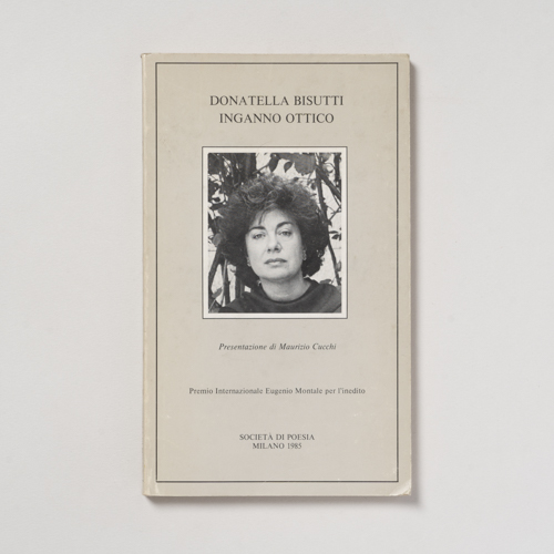 scaldasolebooks Inganno ottico - Bisutti Donatella