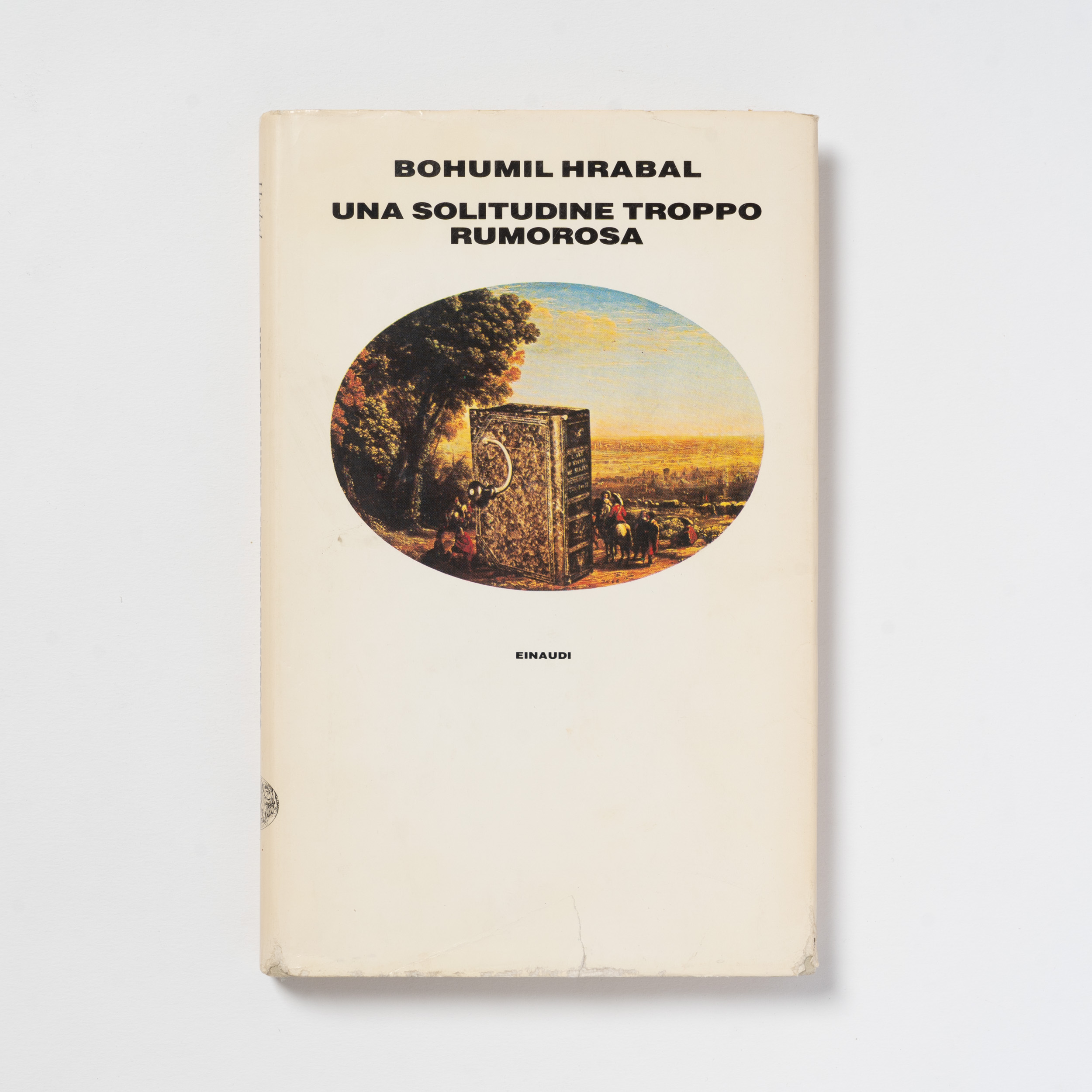 scaldasole-books-una-solitudine-troppo-rumorosa