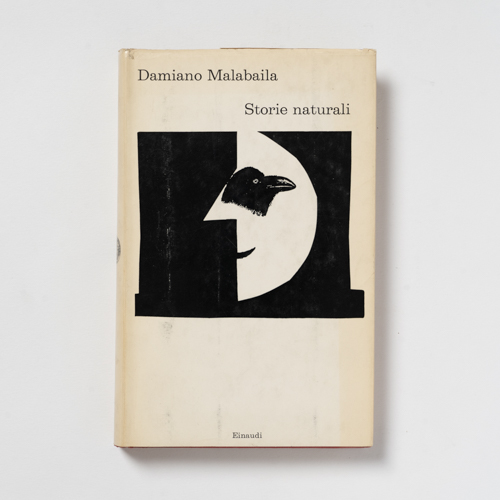 scaldasolebooks Storie naturali - Malabaila Damiano