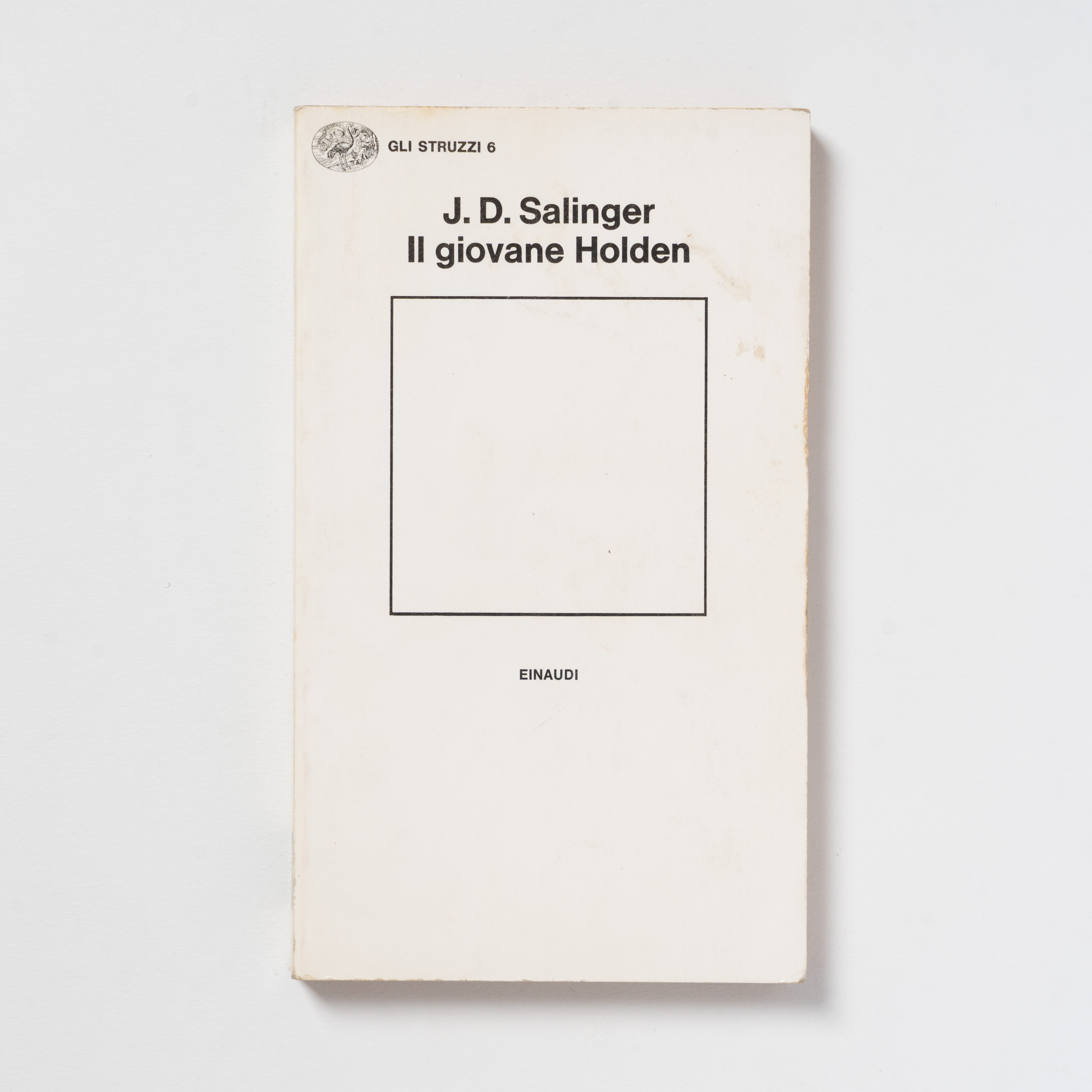 scaldasole-books-il-giovane-holden