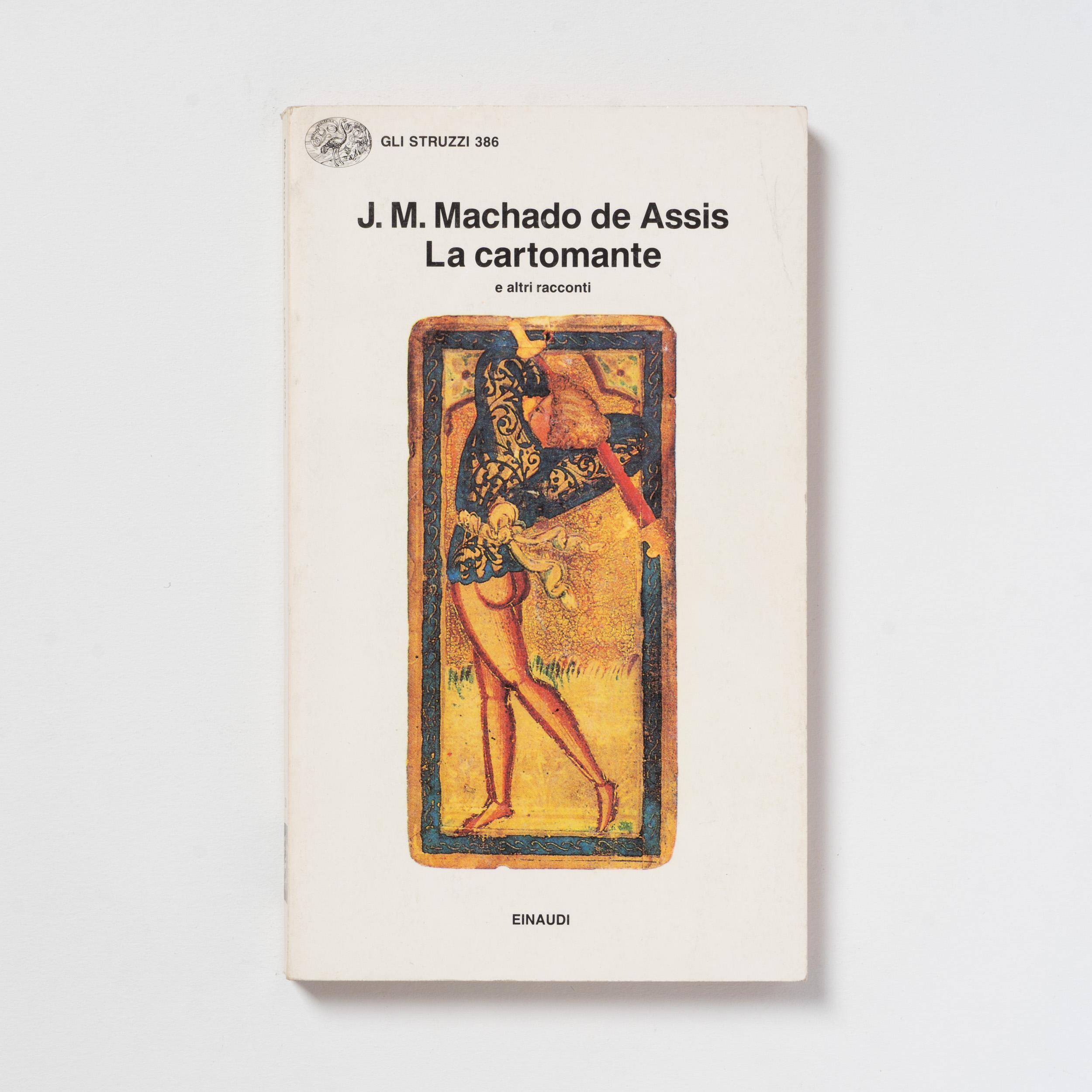 scaldasole-books-la-cartomante-e-altri-racconti