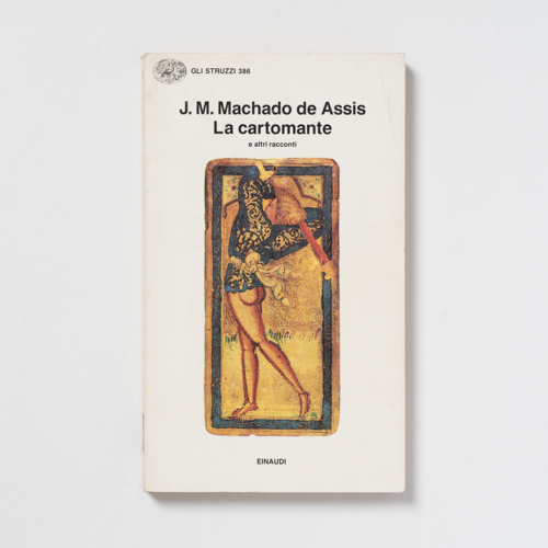 scaldasolebooks La cartomante. E altri racconti - de Assis Machado J. M.