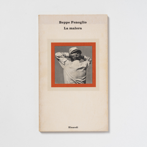 scaldasolebooks La malora - Fenoglio Beppe