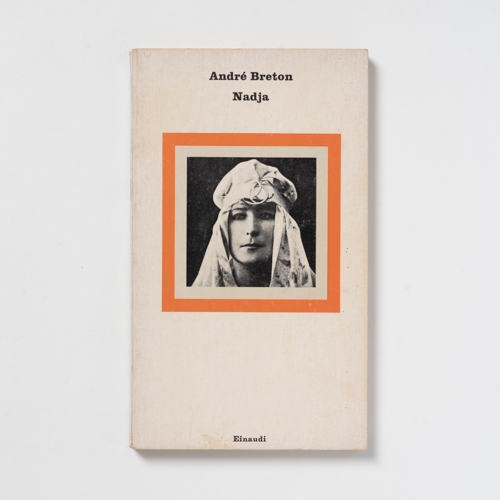 scaldasolebooks Nadja - Breton André