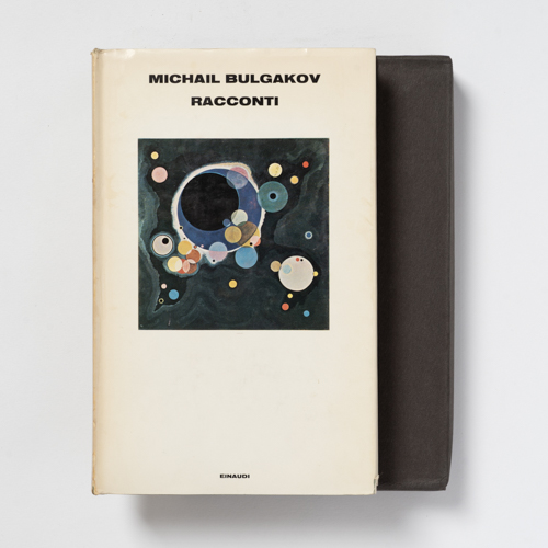 scaldasolebooks Racconti - Bulgakov Michail