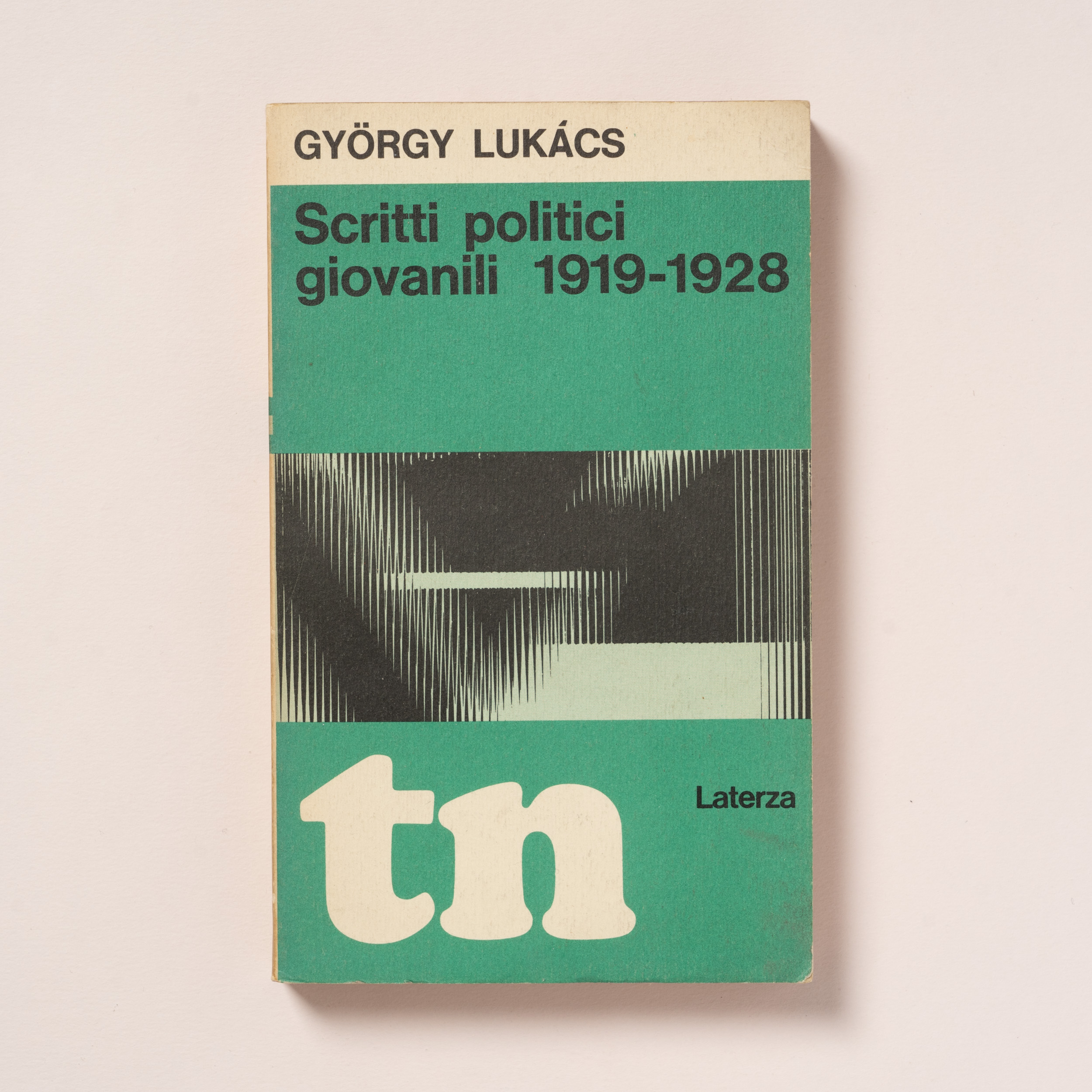scaldasole-books-scritti-politici-giovanili-1919-1928