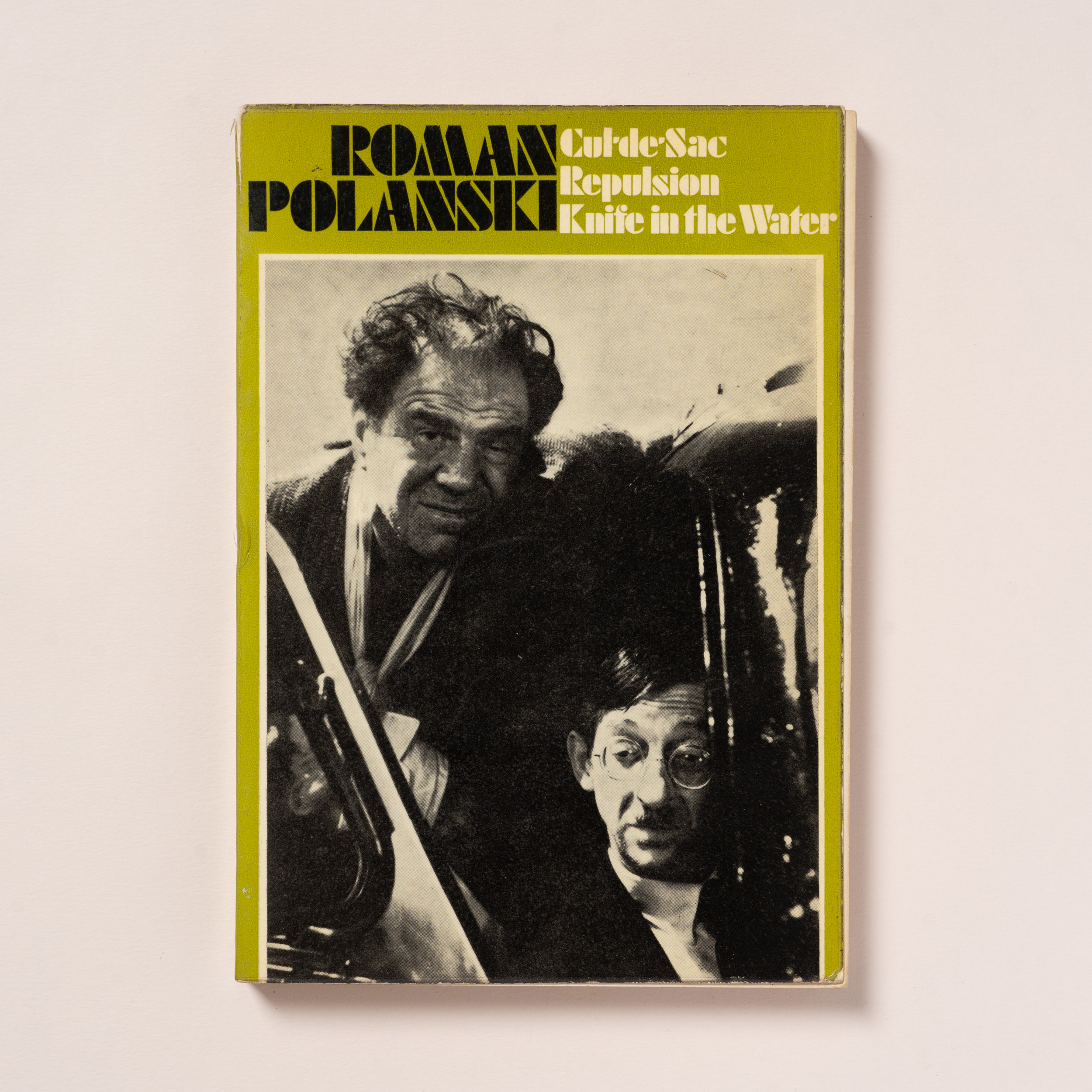 scaldasole-books-cul-de-sac-repulsion-knife-in-the-water