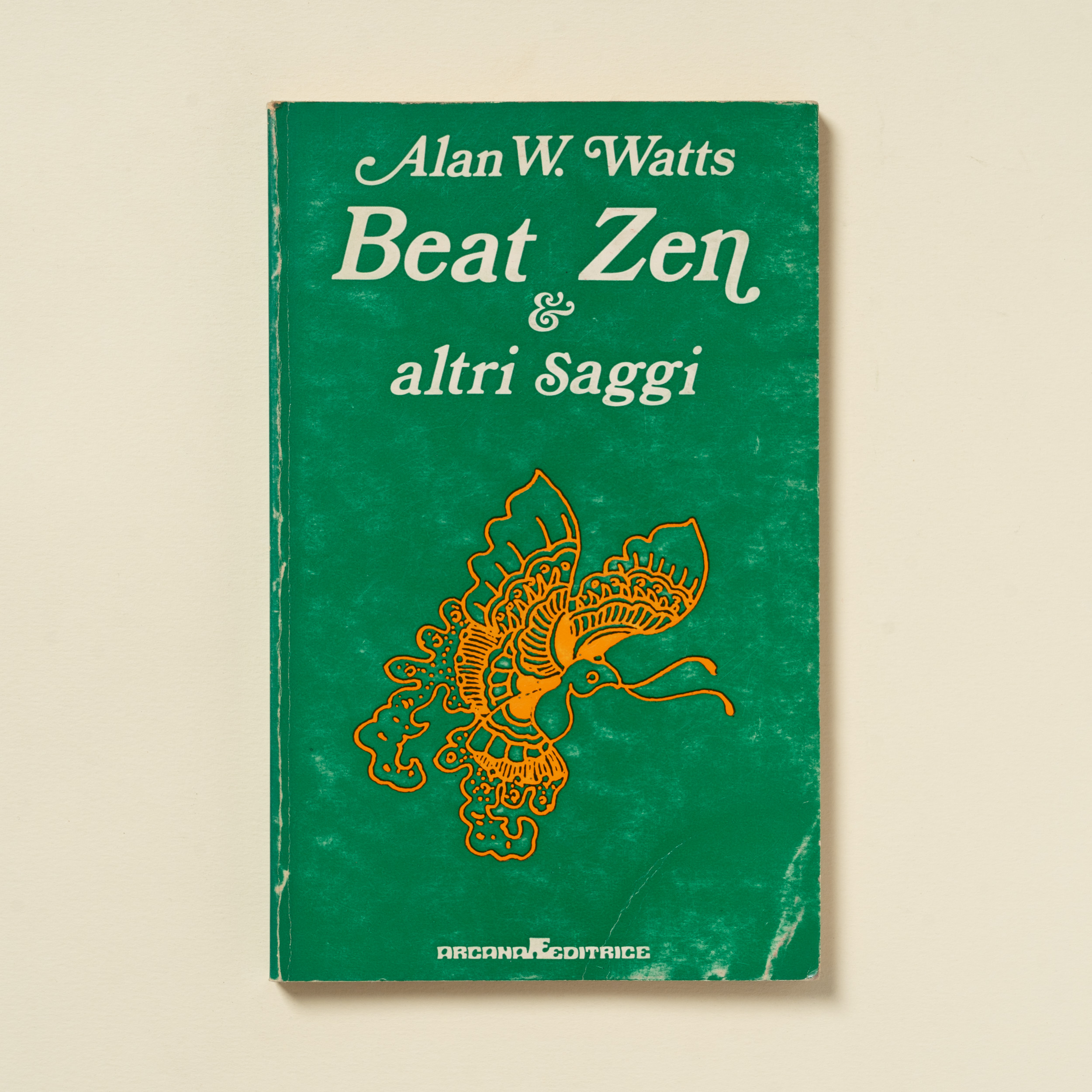 scaldasole-books-beat-zen-altri-saggi
