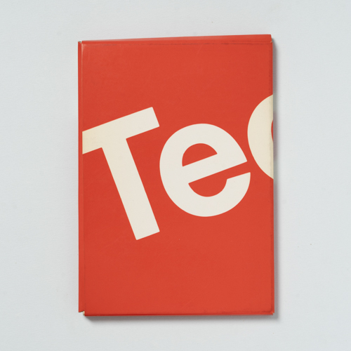 scaldasolebooks Tecno - AA. VV.