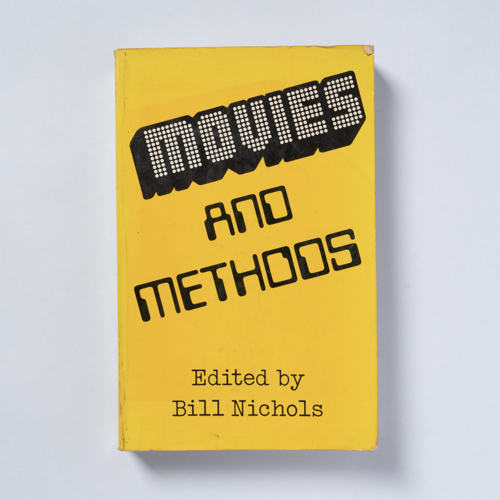 scaldasolebooks Movies and Methods - Nichols Bill (a cura di)