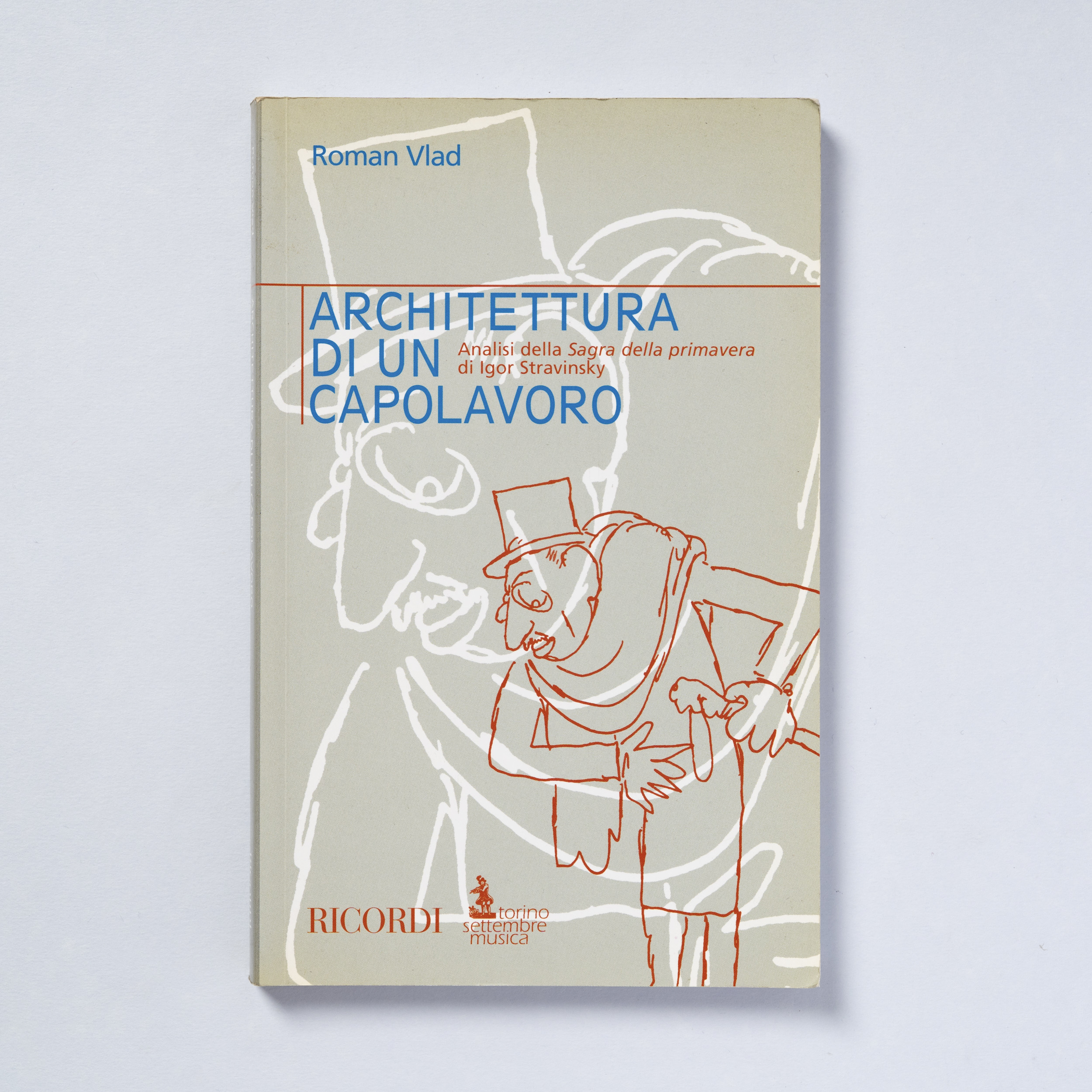 scaldasole-books-architettura-di-un-capolavoro-analisi-della-sagra-della-primavera-di-igor-stravinsky