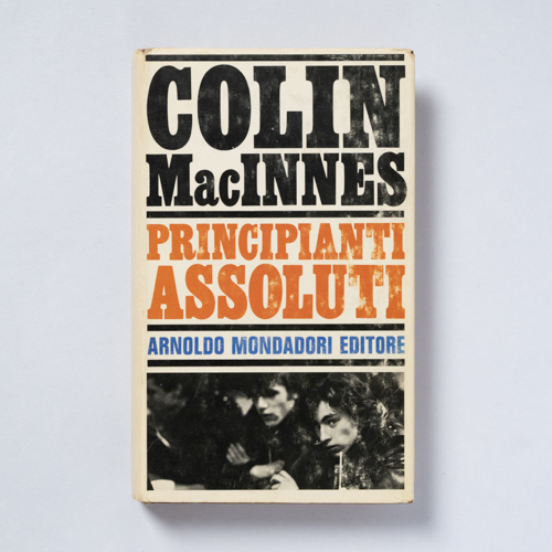 scaldasolebooks Principianti assoluti - MacInnes Colin