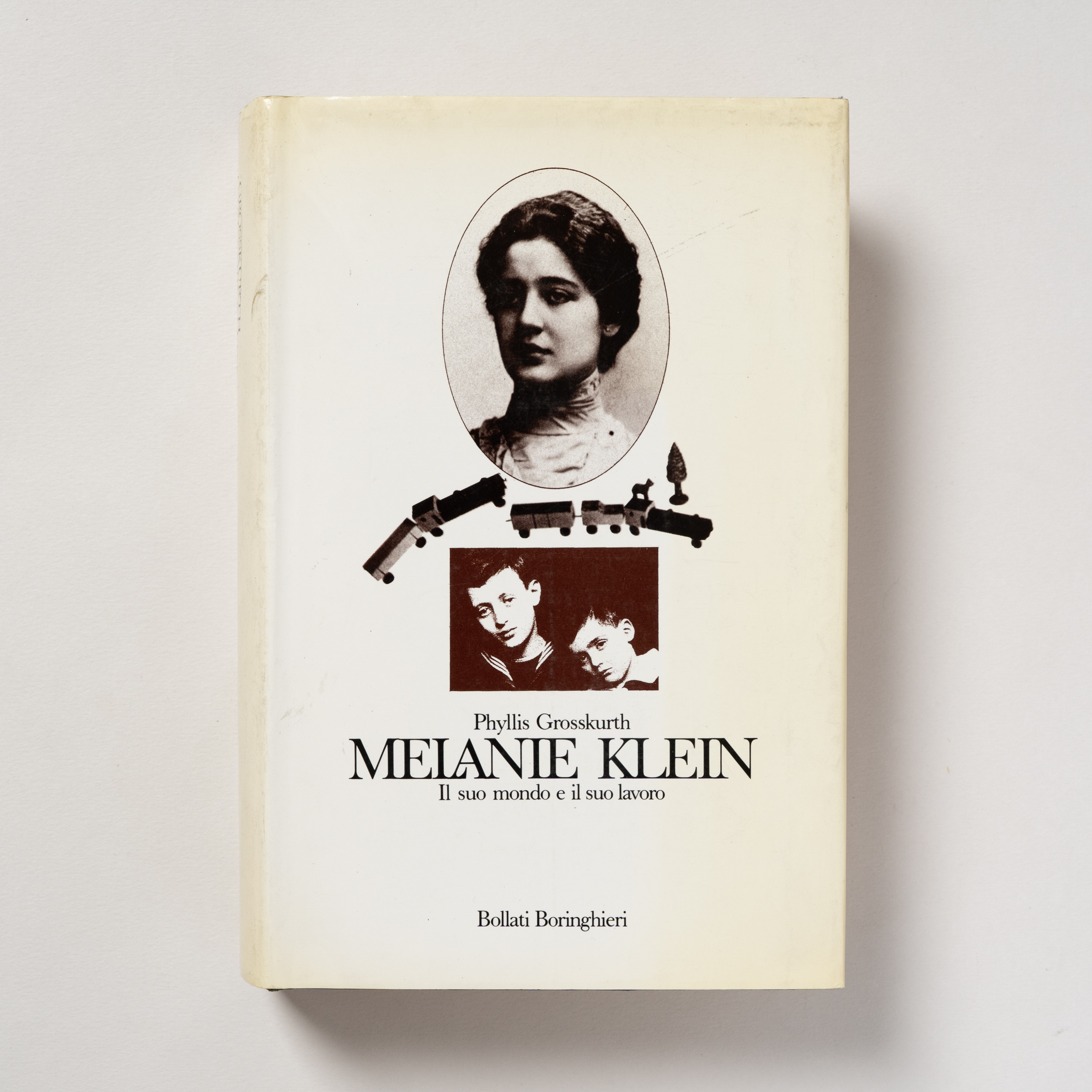 scaldasole-books-melanie-klein-il-suo-mondo-e-il-suo-lavoro