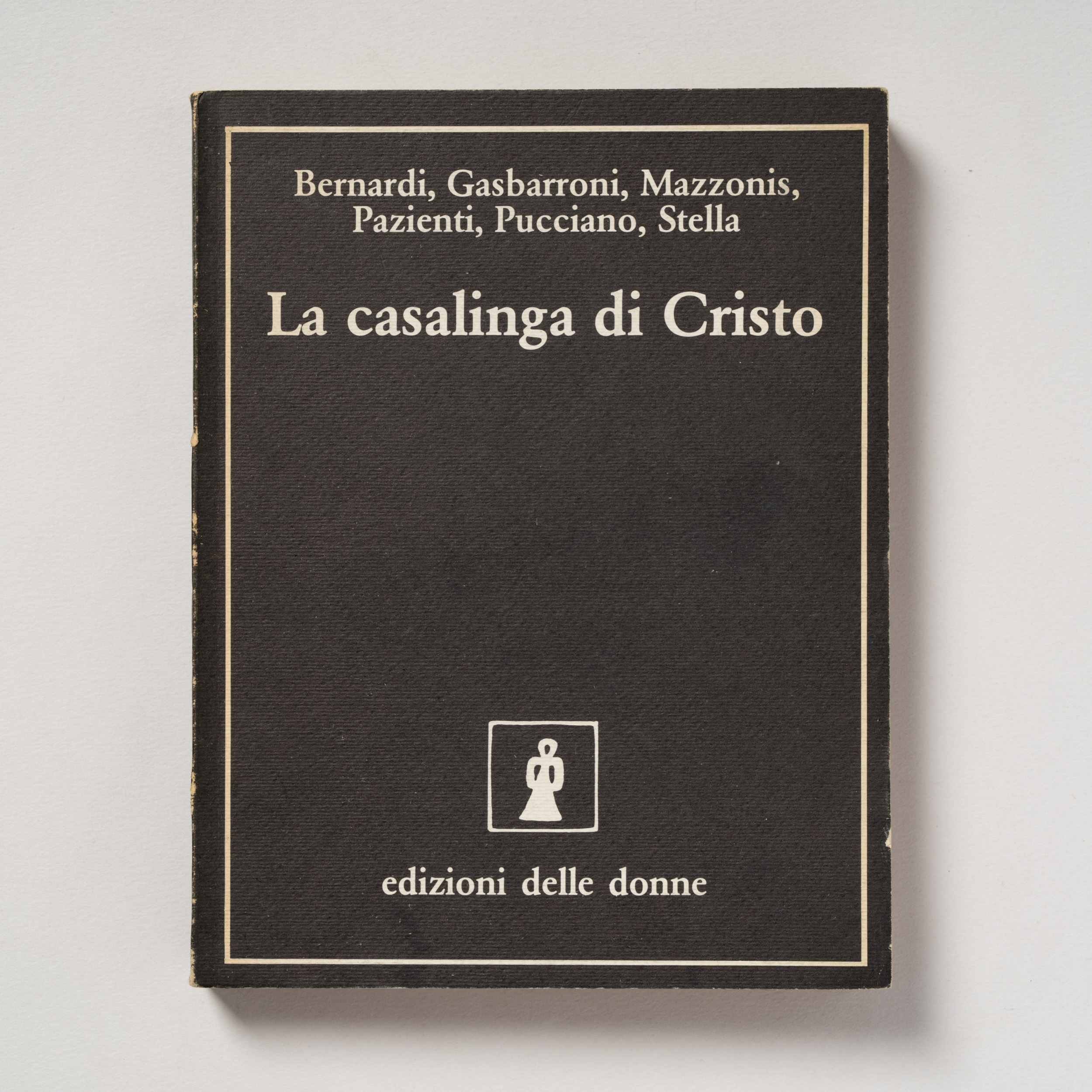 scaldasole-books-la-casalinga-di-cristo