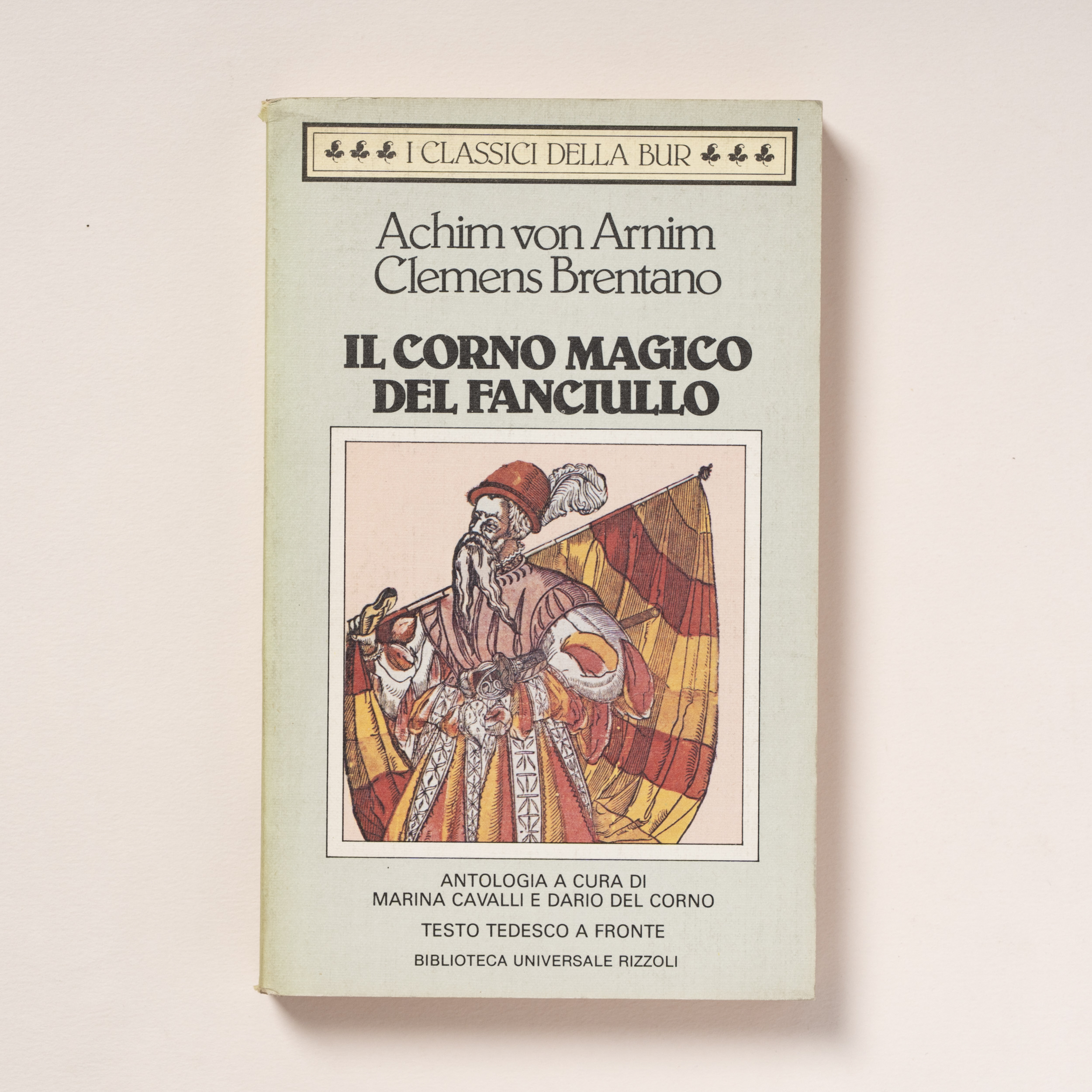 scaldasole-books-il-corno-magico-del-fanciullo