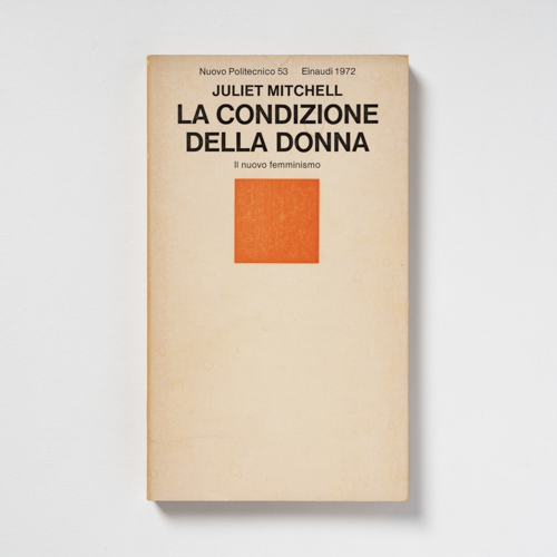 scaldasolebooks La condizione della donna - Mitchell Juliet