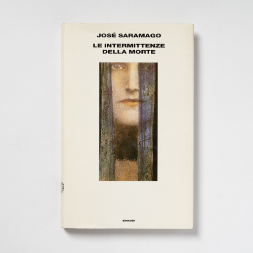 scaldasolebooks Le intermittenze della morte - Saramago José