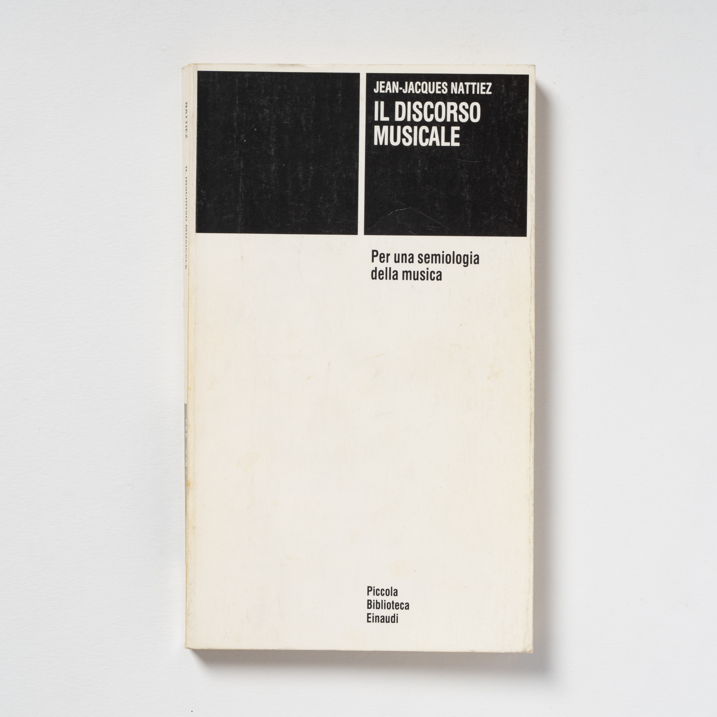 scaldasole-books-il-discorso-musicale-per-una-semiologia-della-musica