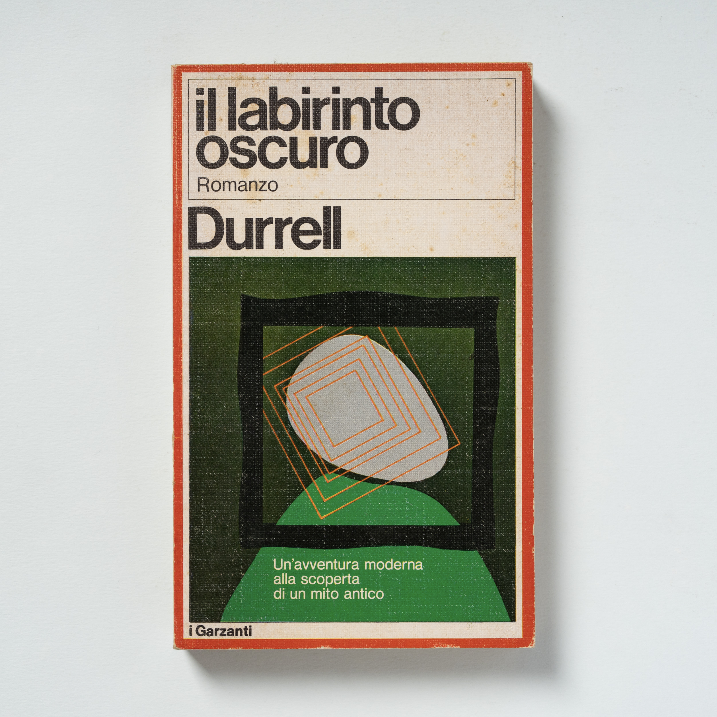 scaldasole-books-il-labirinto-oscuro