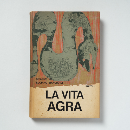scaldasolebooks La vita agra - Bianciardi Luciano