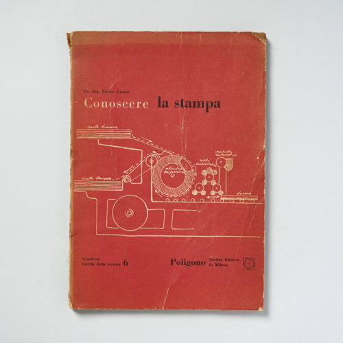 scaldasolebooks Conoscere la stampa - Gianni Enrico