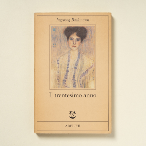 scaldasolebooks Il trentesimo anno - Bachmann Ingeborg