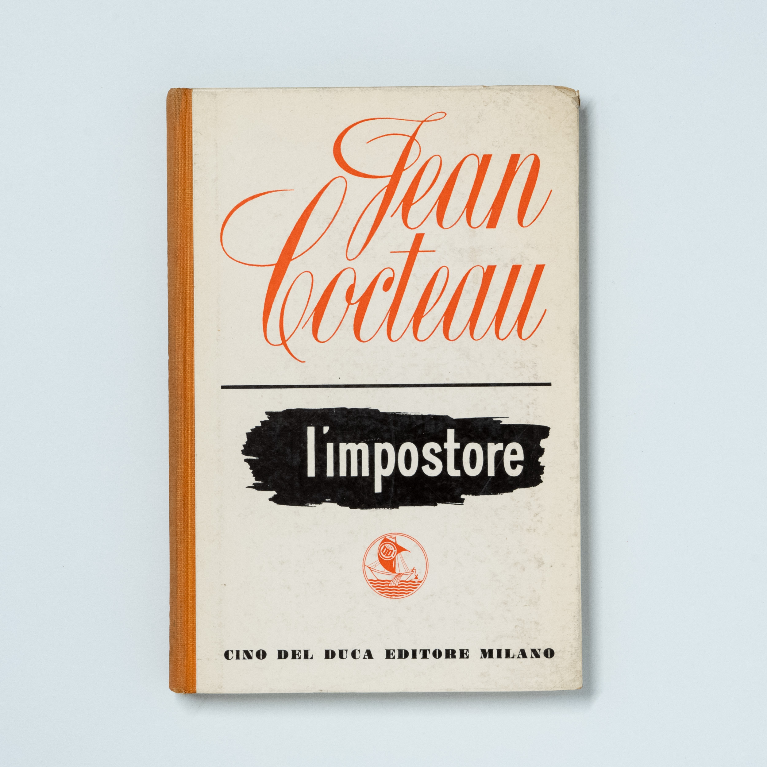 scaldasole-books-l-impostore