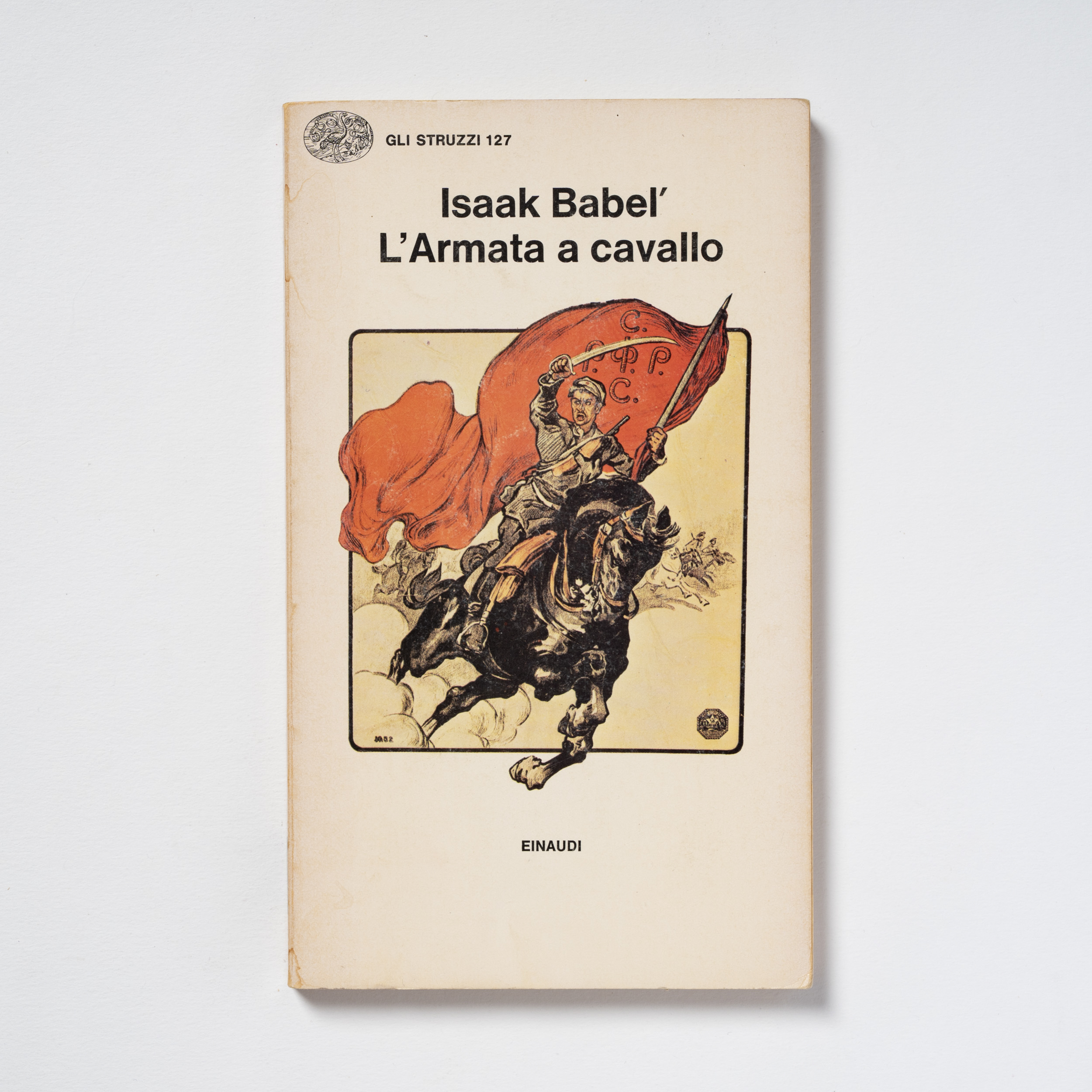 scaldasole-books-l-armata-a-cavallo
