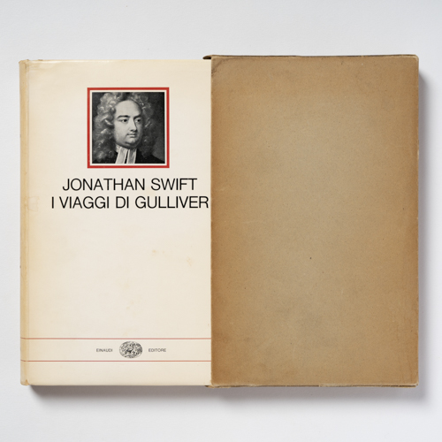 scaldasolebooks I viaggi di Gulliver - Swift Jonathan