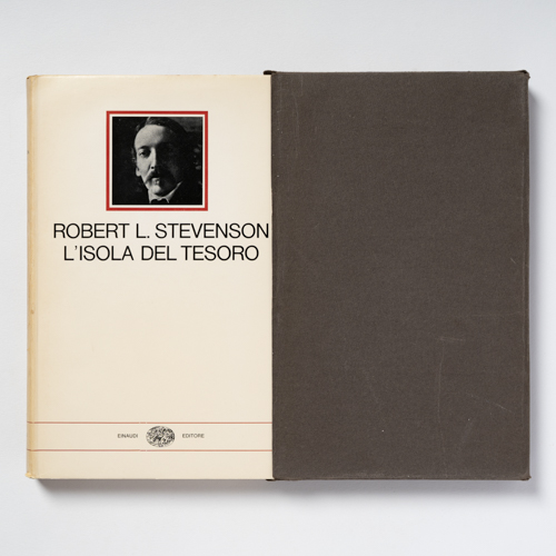 scaldasolebooks L'isola del tesoro - Stevenson Robert Louis