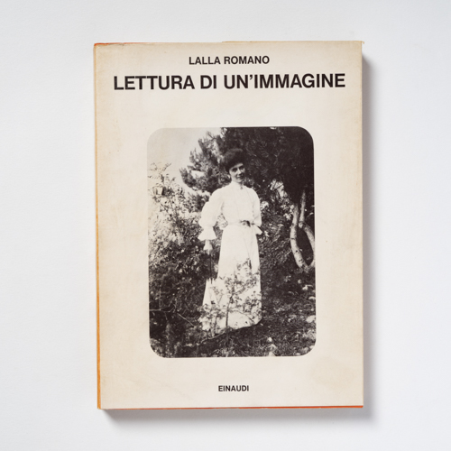 scaldasolebooks Lettura di un'immagine - Romano Lalla