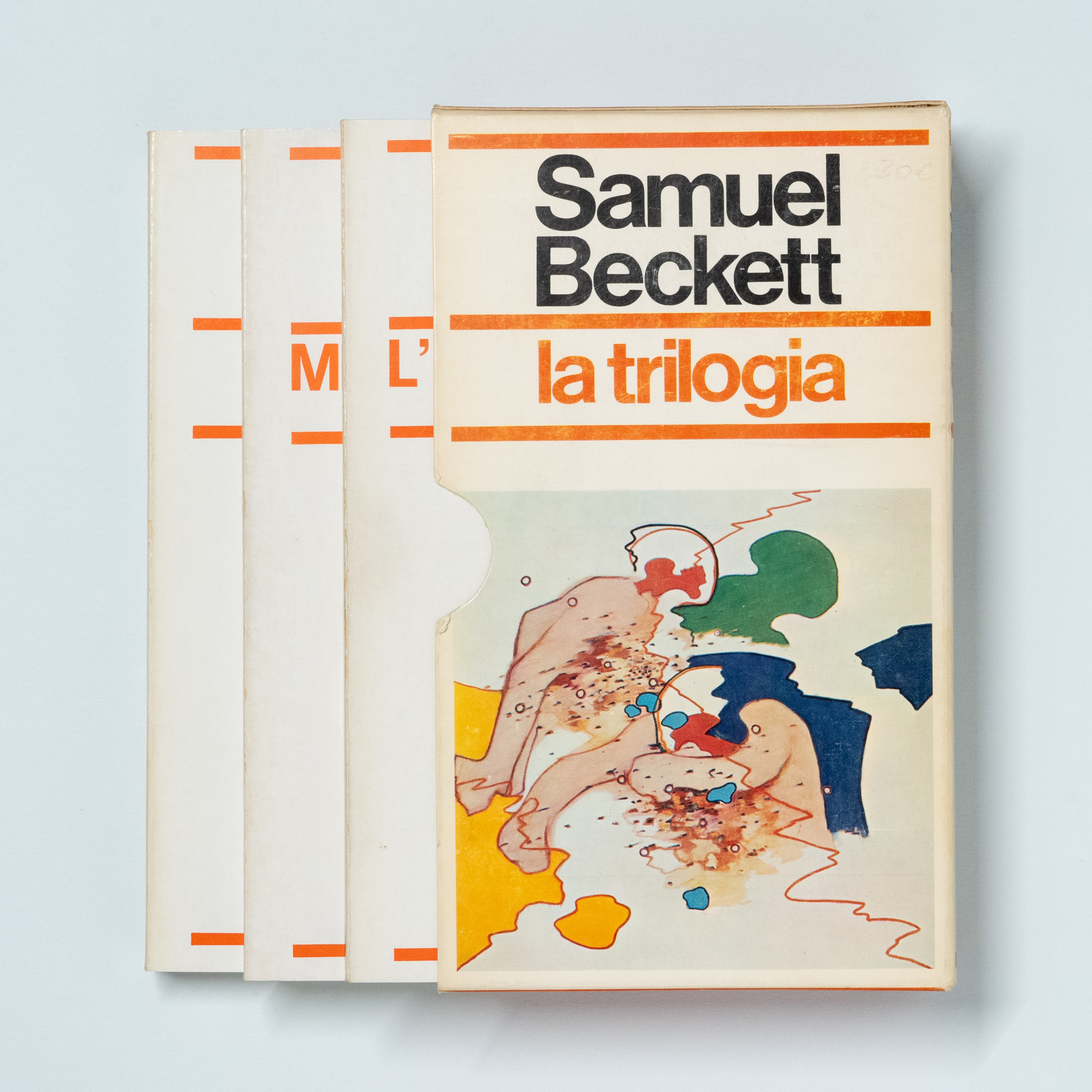scaldasole-books-la-trilogia-molloy-malone-muore-l-innominabile