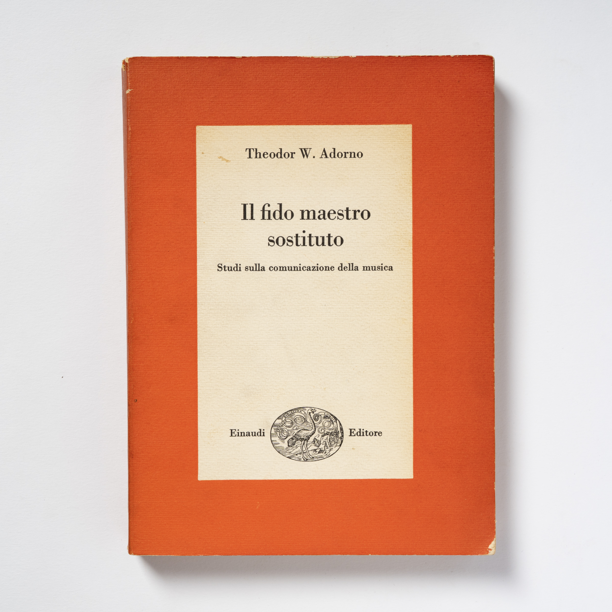 scaldasole-books-il-fido-maestro-sostituto-studi-sulla-comunicazione-della-musica