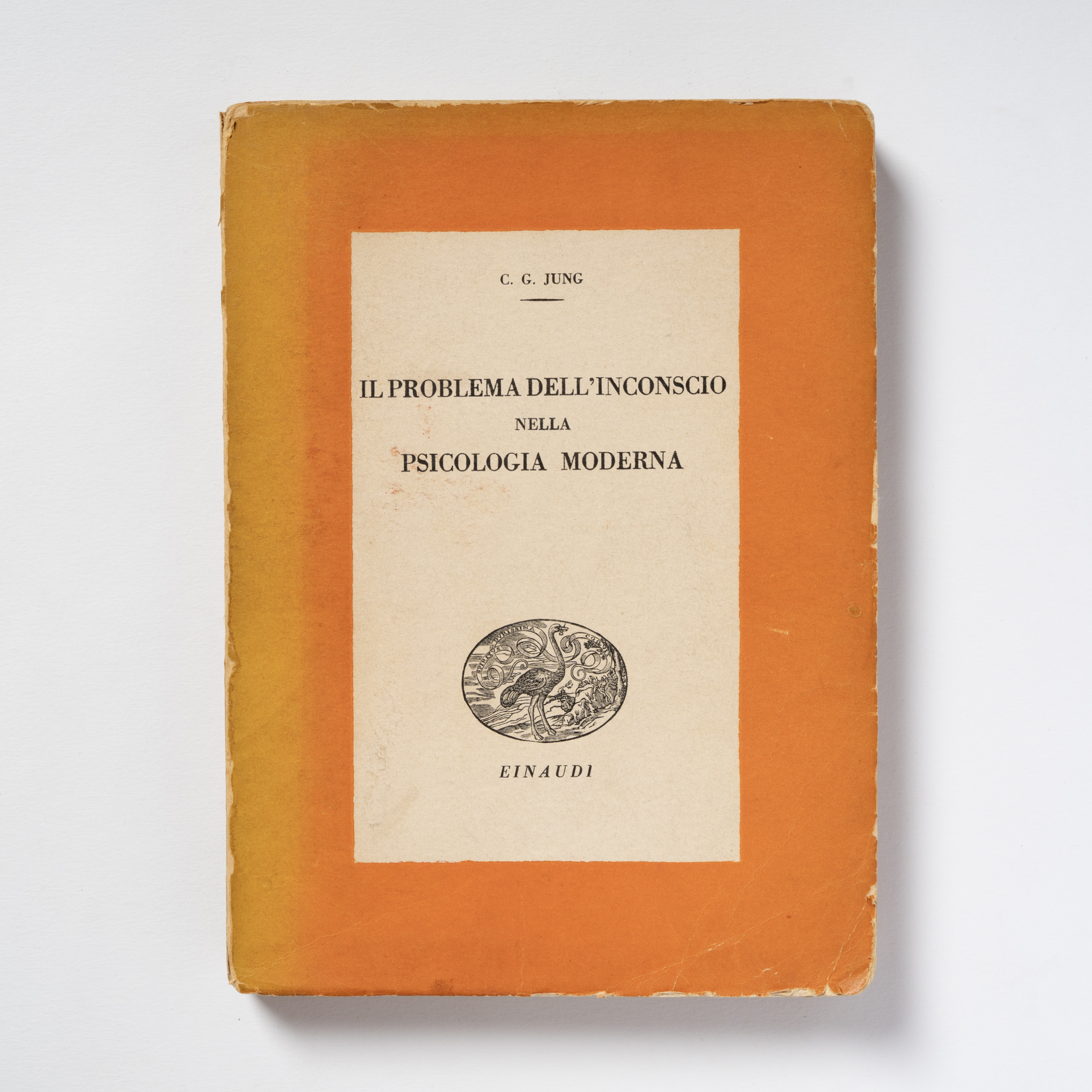 scaldasole-books-il-problema-dell-inconscio-nella-psicologia-moderna