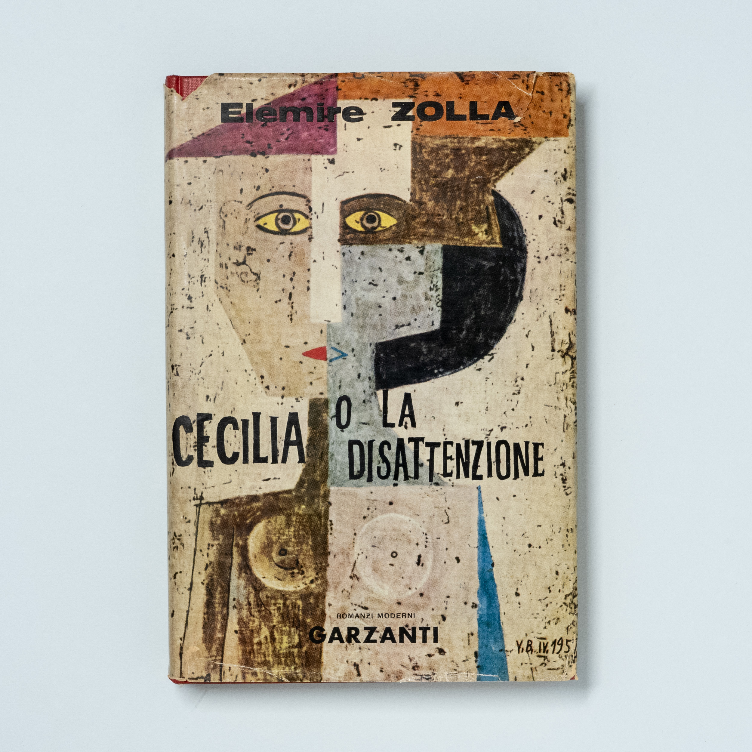 scaldasole-books-cecilia-o-la-disattenzione