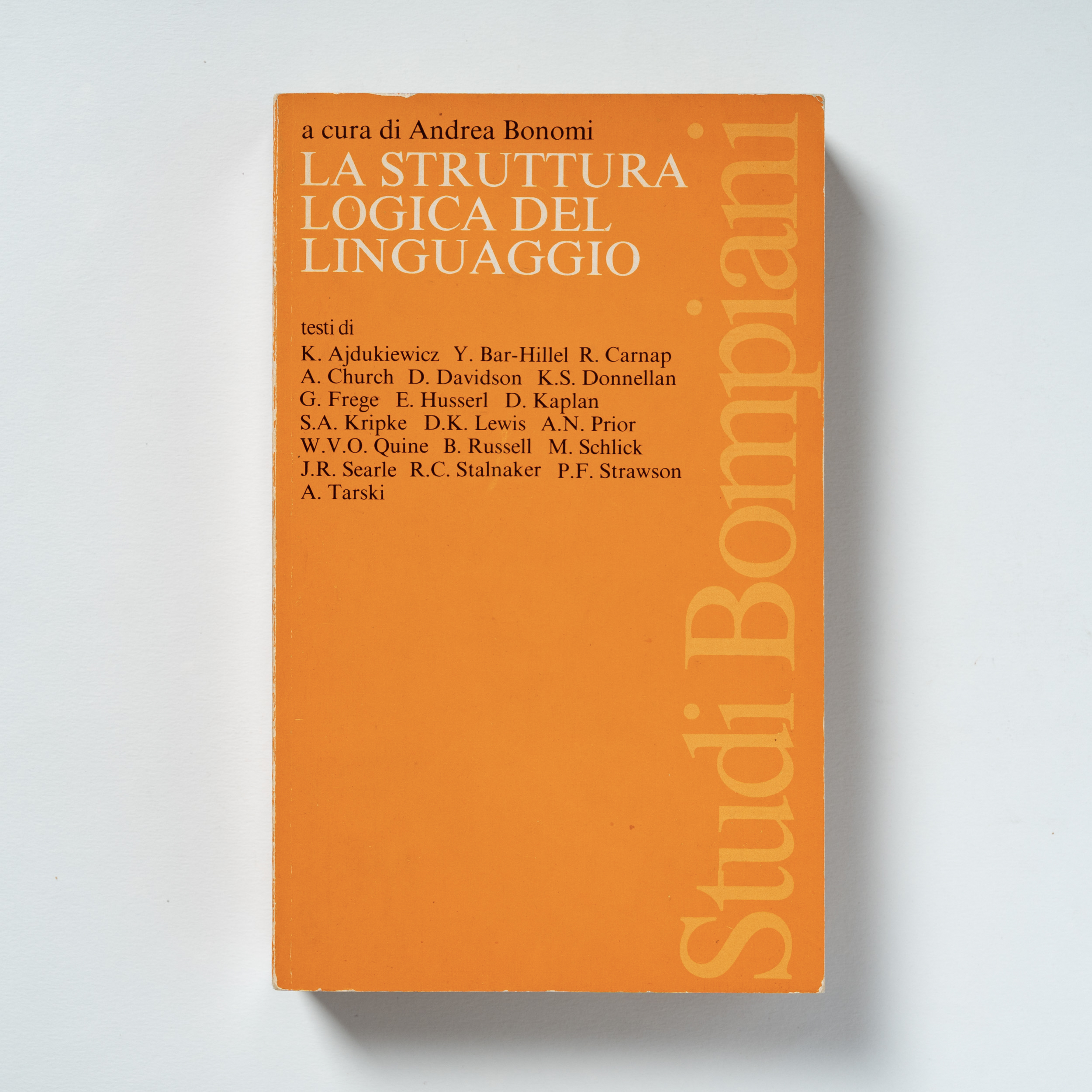 scaldasole-books-la-struttura-logica-del-linguaggio