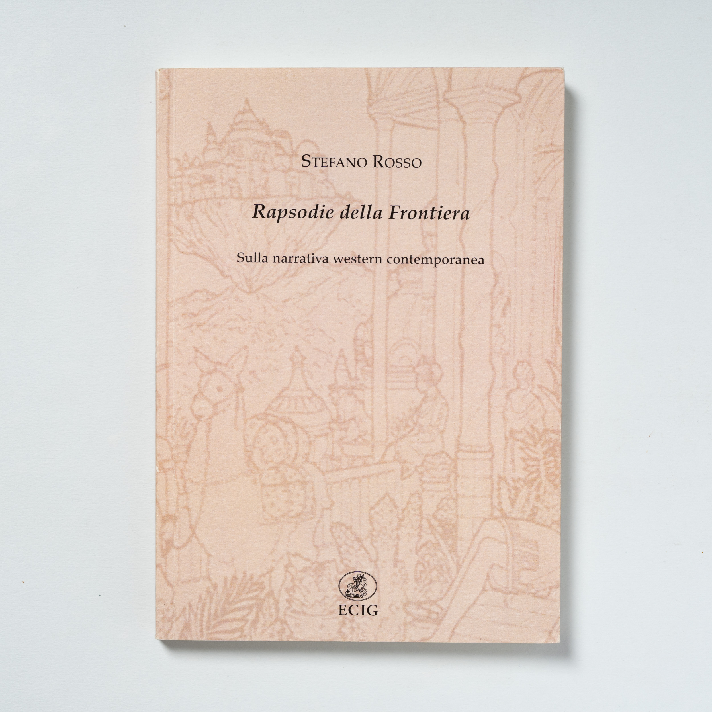 scaldasole-books-rapsodie-della-frontiera