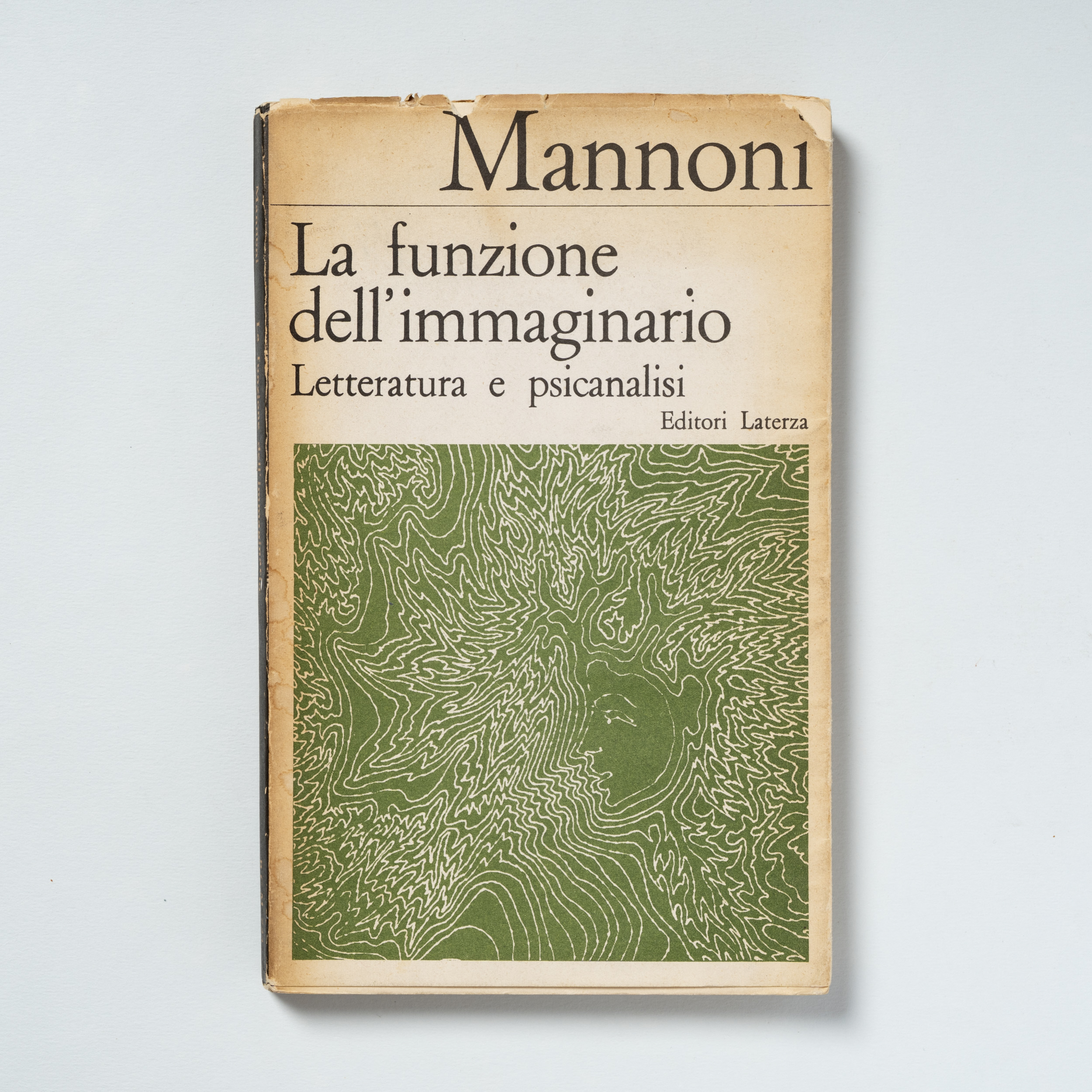 scaldasole-books-la-funzione-dell-immaginario-letteratura-e-psicanalisi