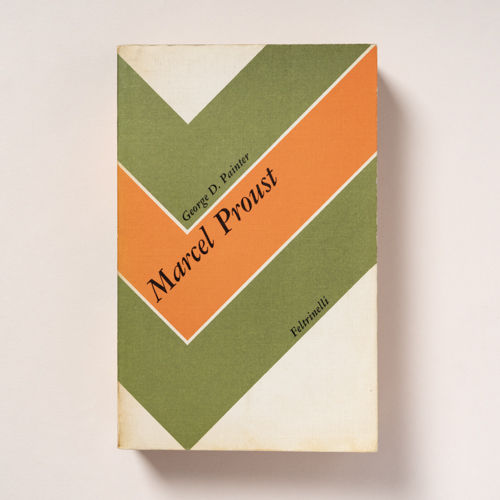 scaldasolebooks Marcel Proust - Painter George D.